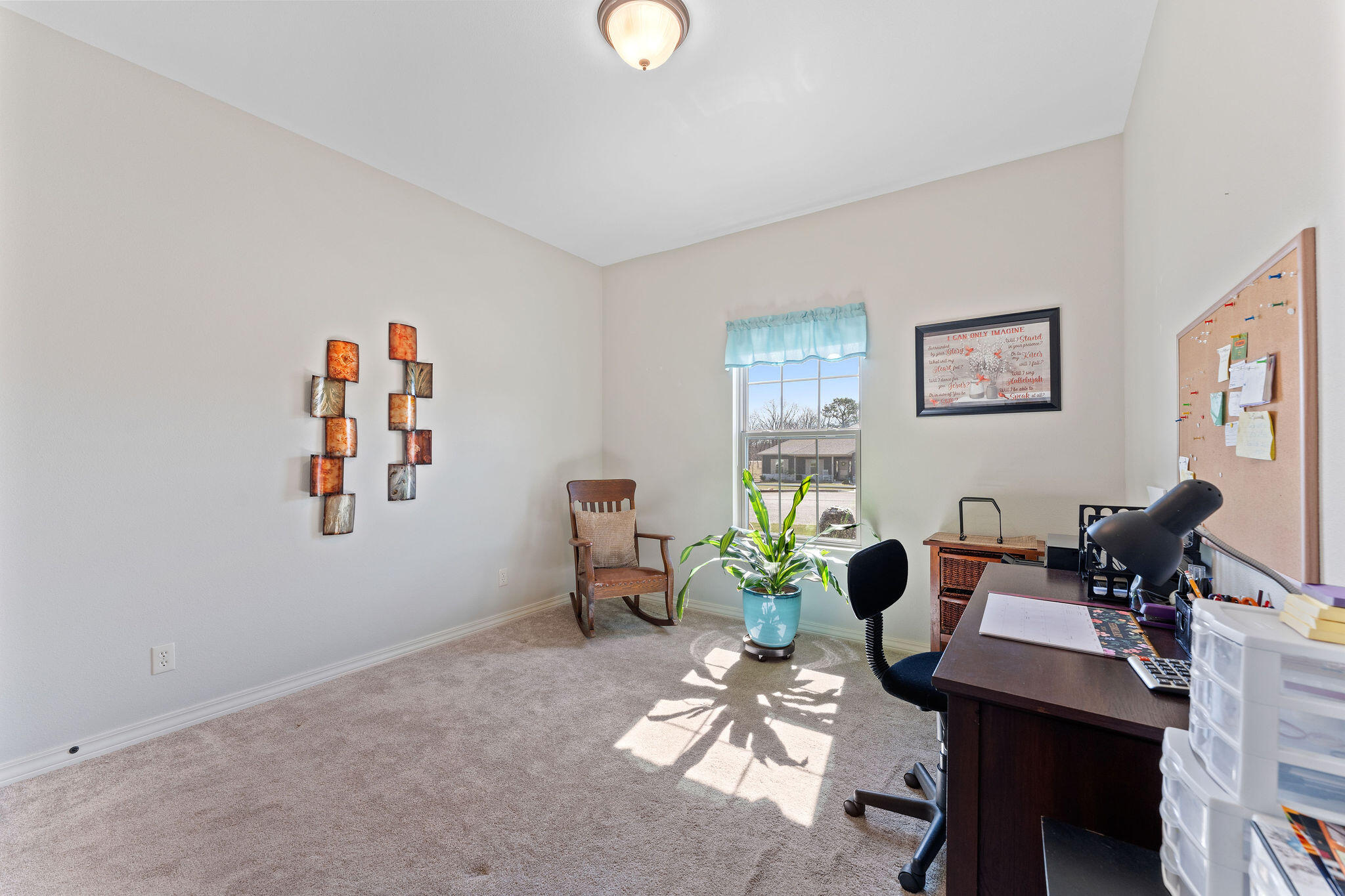 Three Pines Estates - Residential