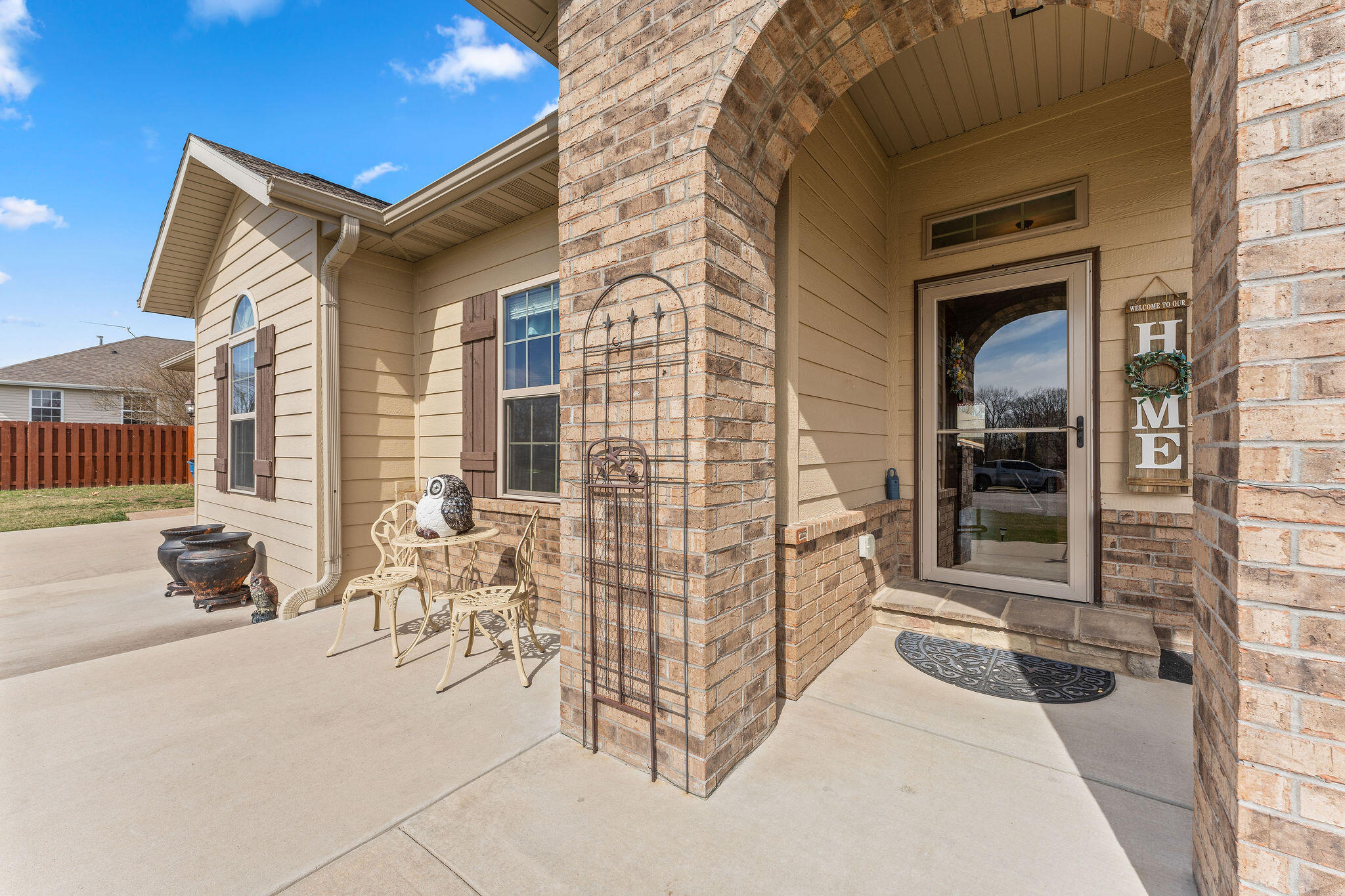 Three Pines Estates - Residential