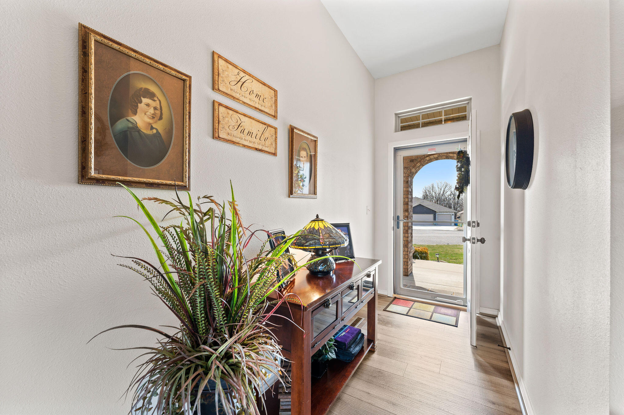 Three Pines Estates - Residential