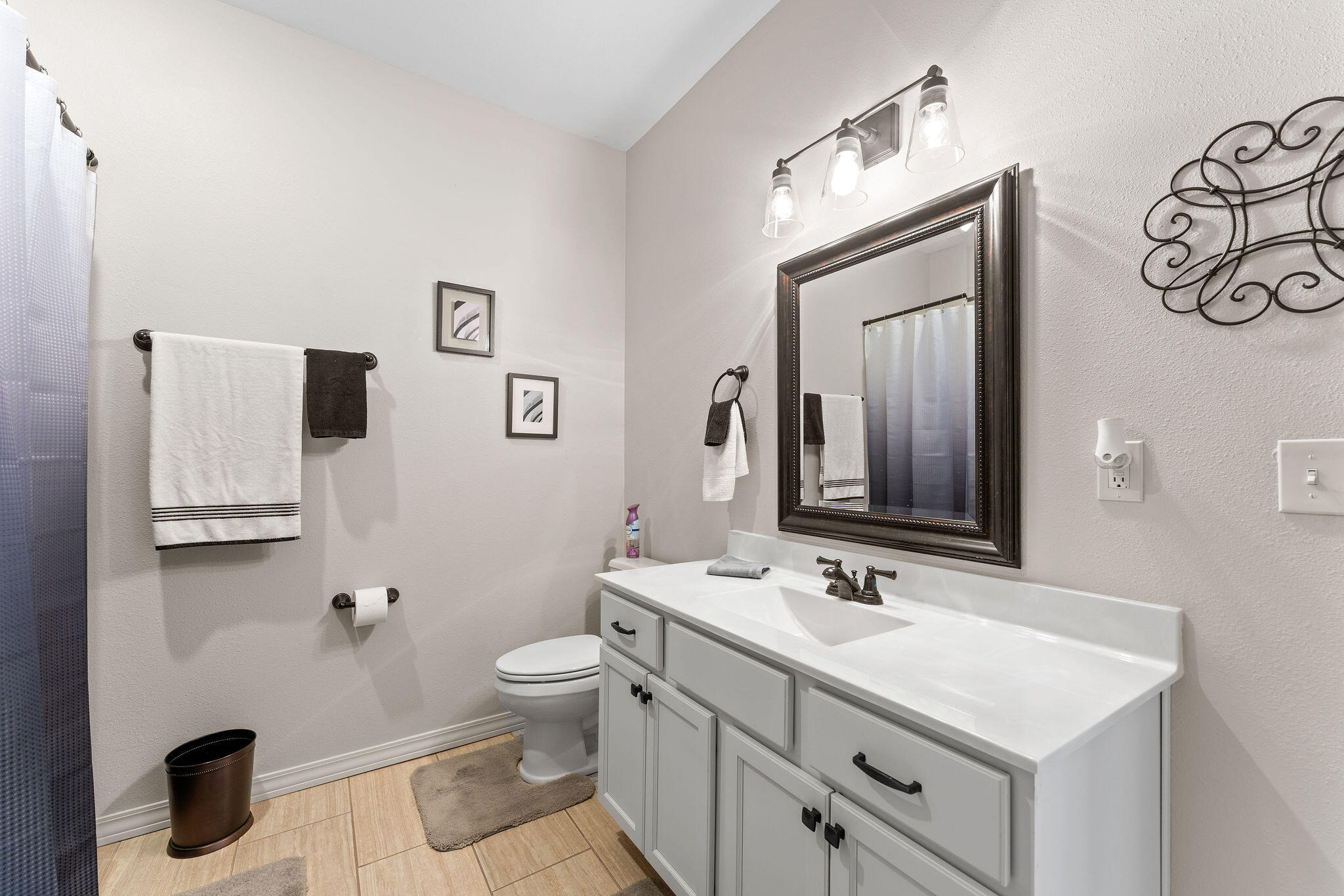 Three Pines Estates - Residential