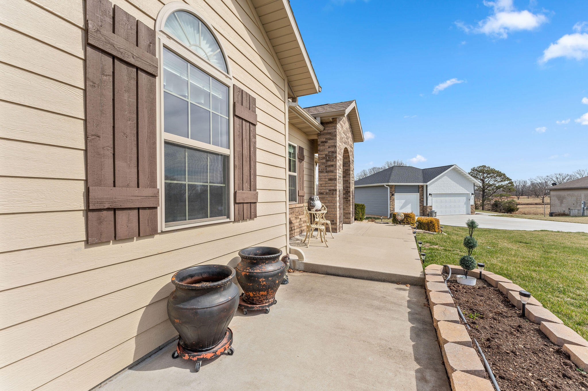 Three Pines Estates - Residential