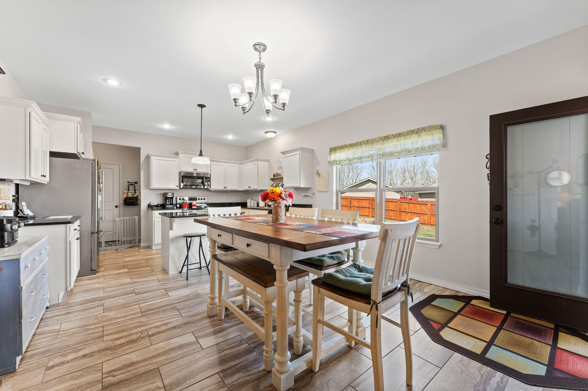 Three Pines Estates - Residential