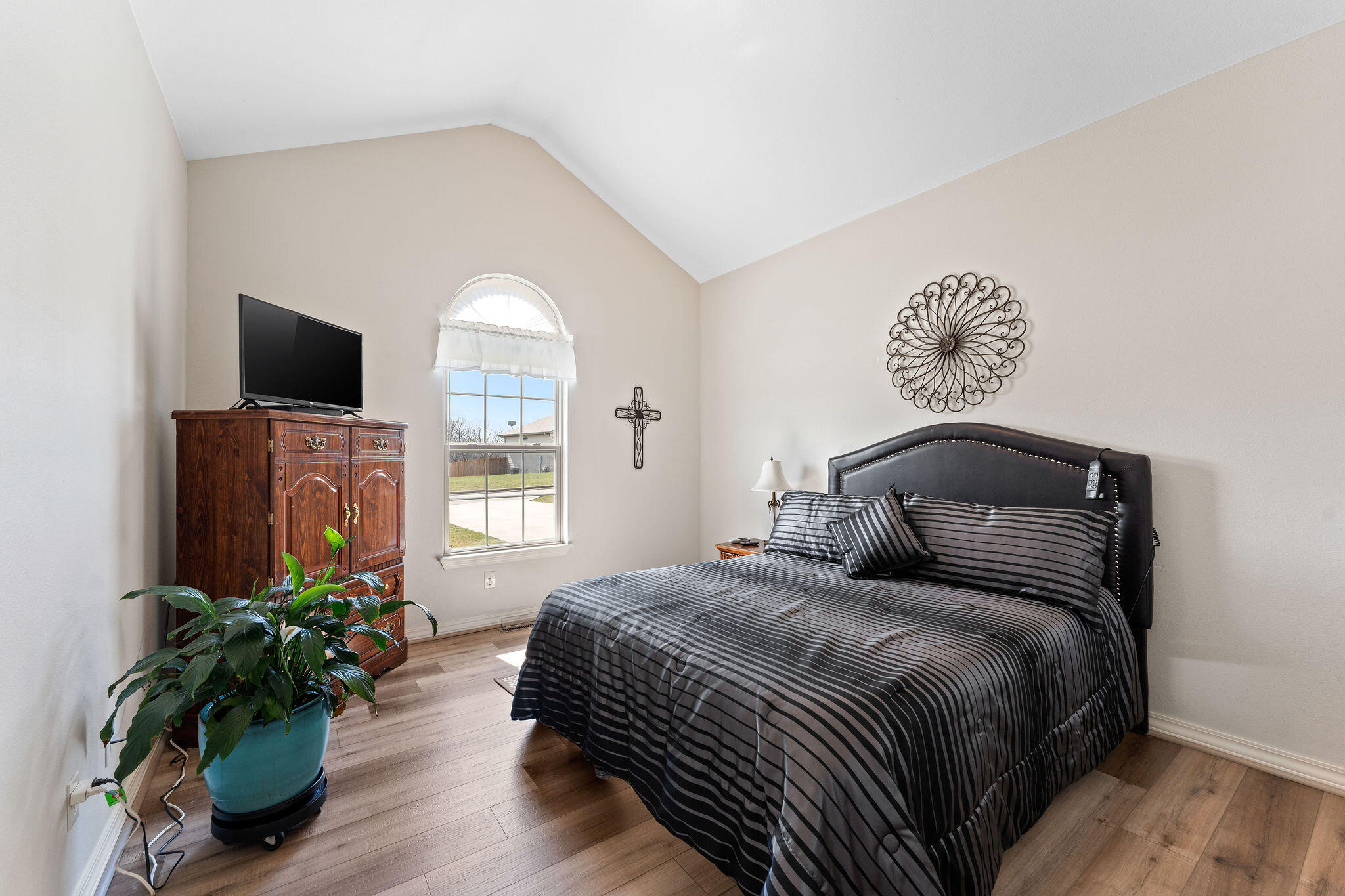 Three Pines Estates - Residential