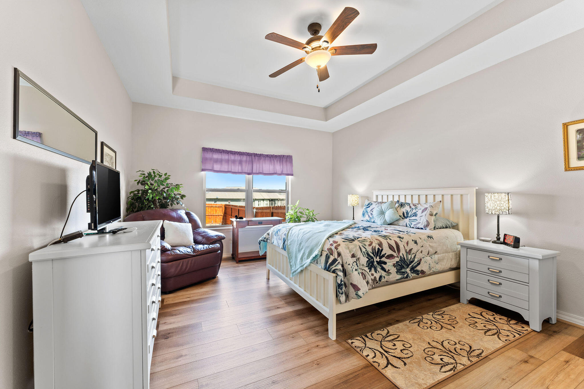 Three Pines Estates - Residential