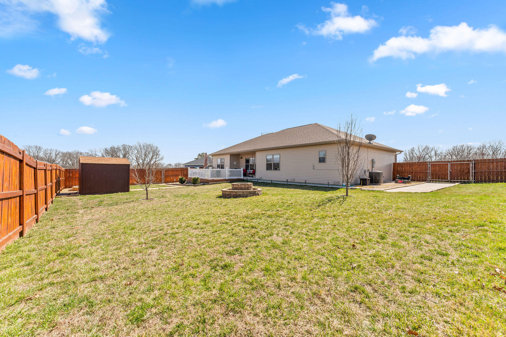 Three Pines Estates - Residential