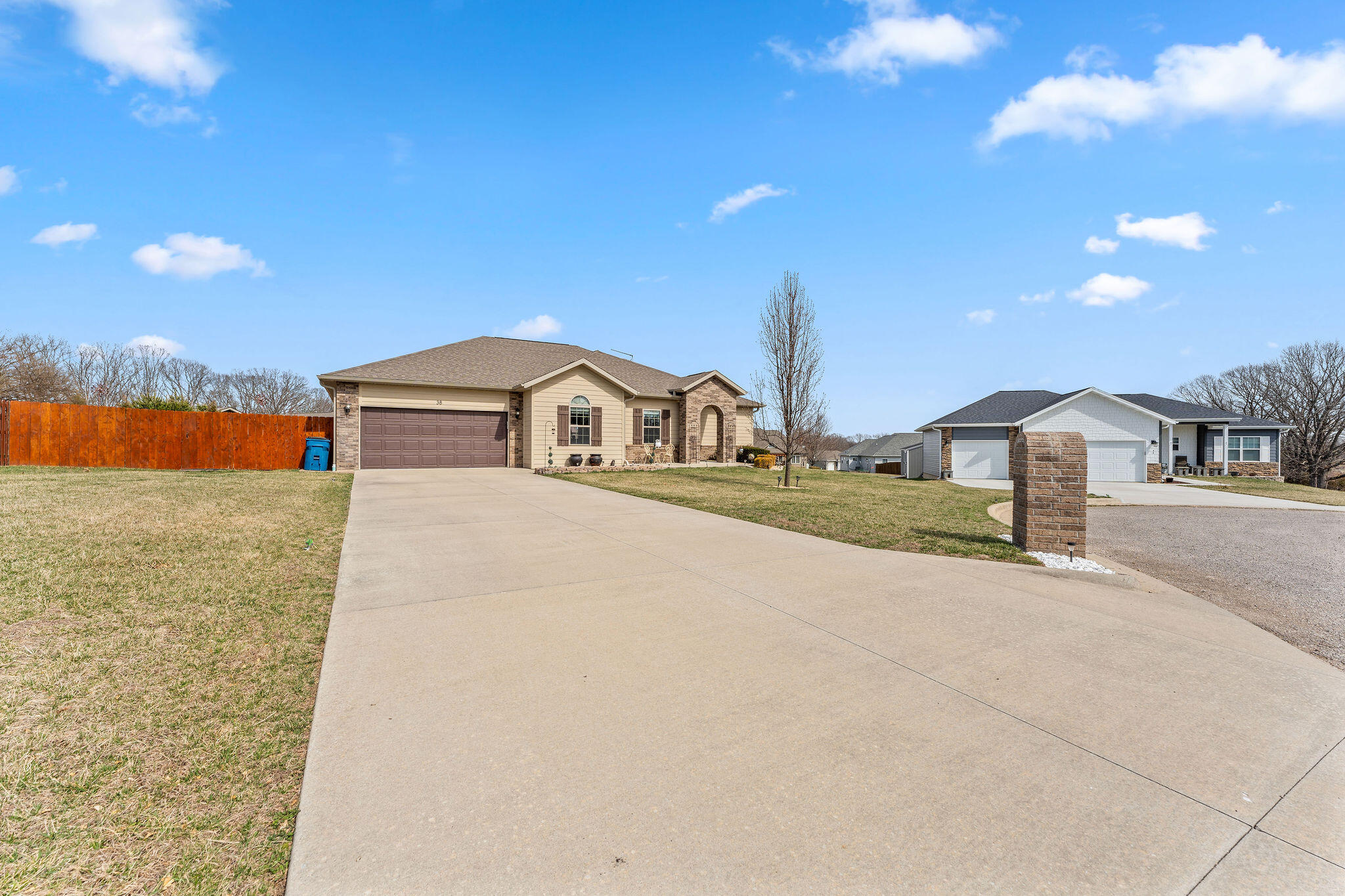 Three Pines Estates - Residential