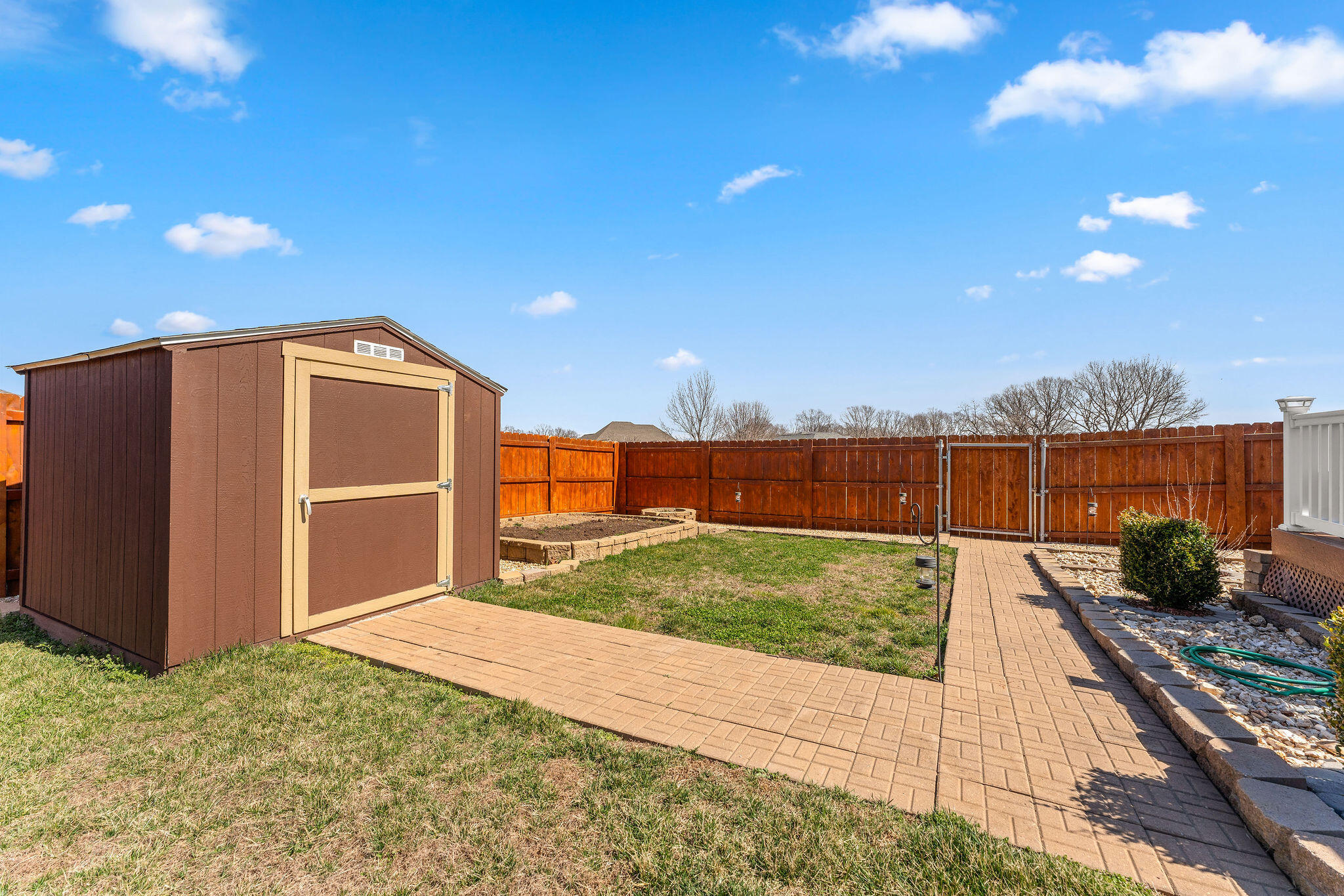 Three Pines Estates - Residential
