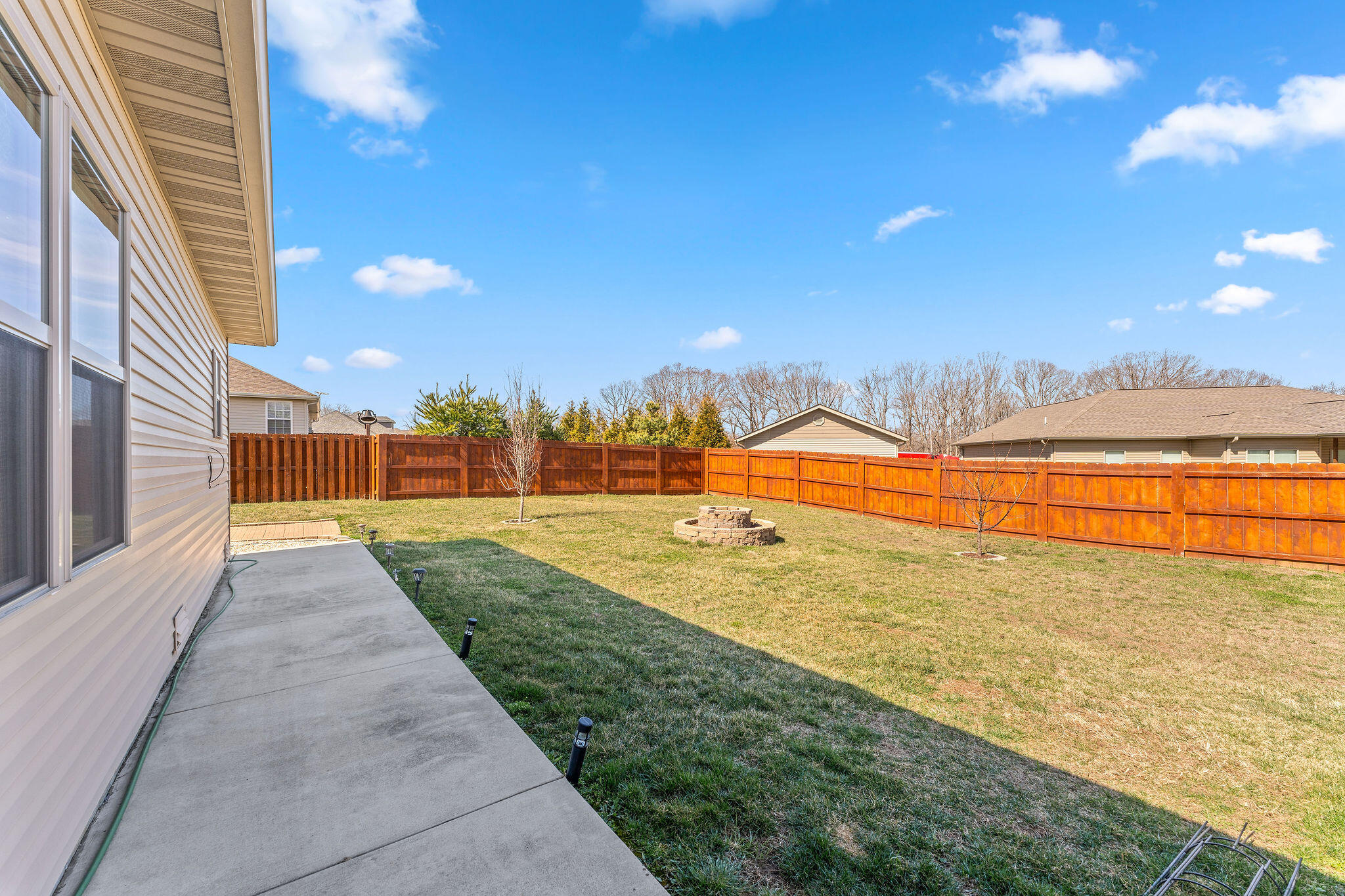 Three Pines Estates - Residential