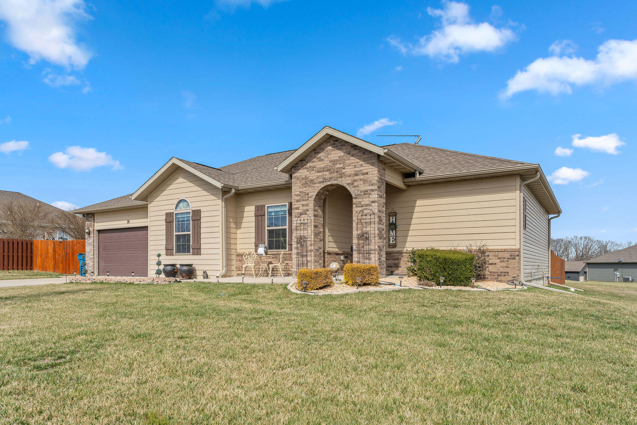 Three Pines Estates - Residential