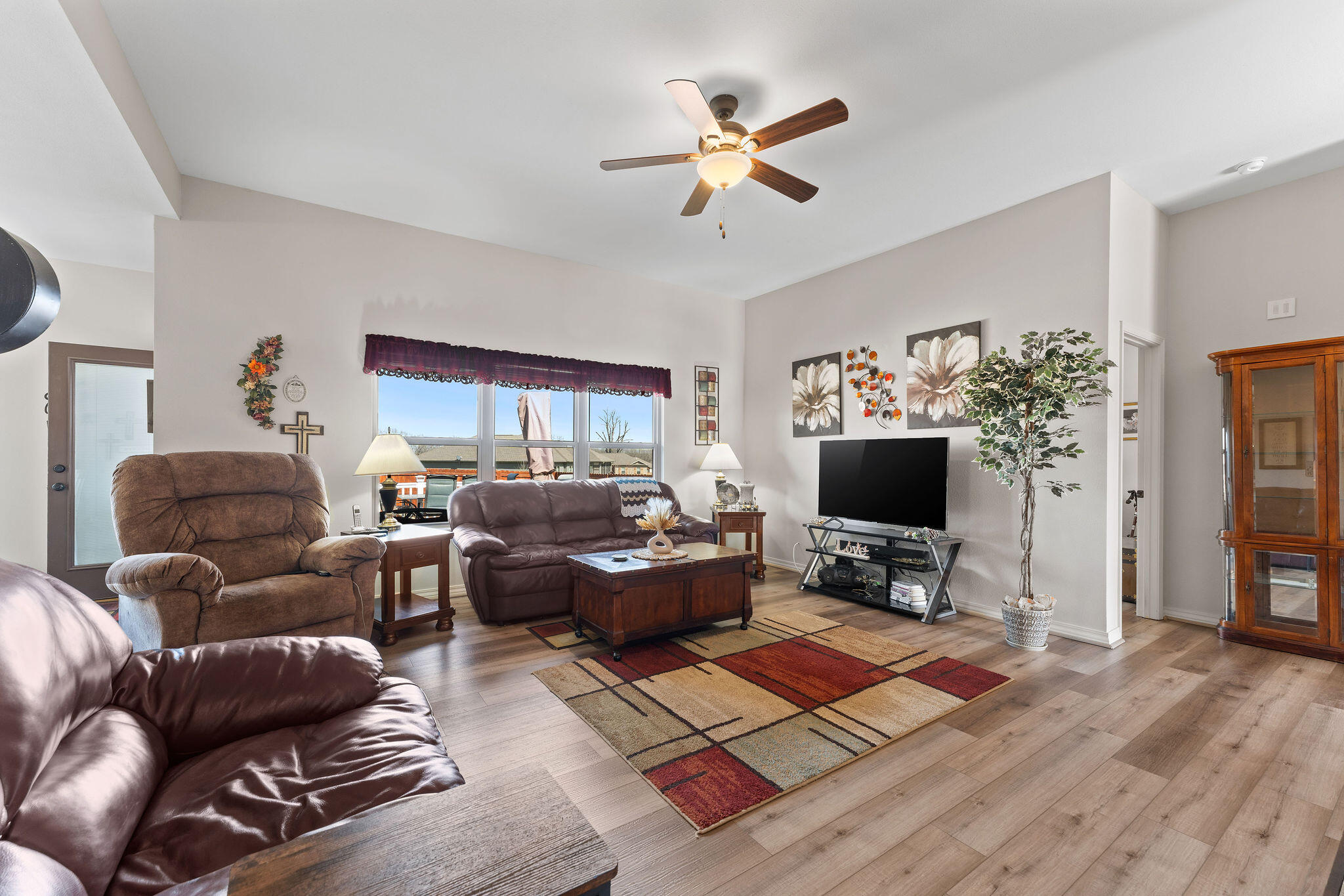 Three Pines Estates - Residential