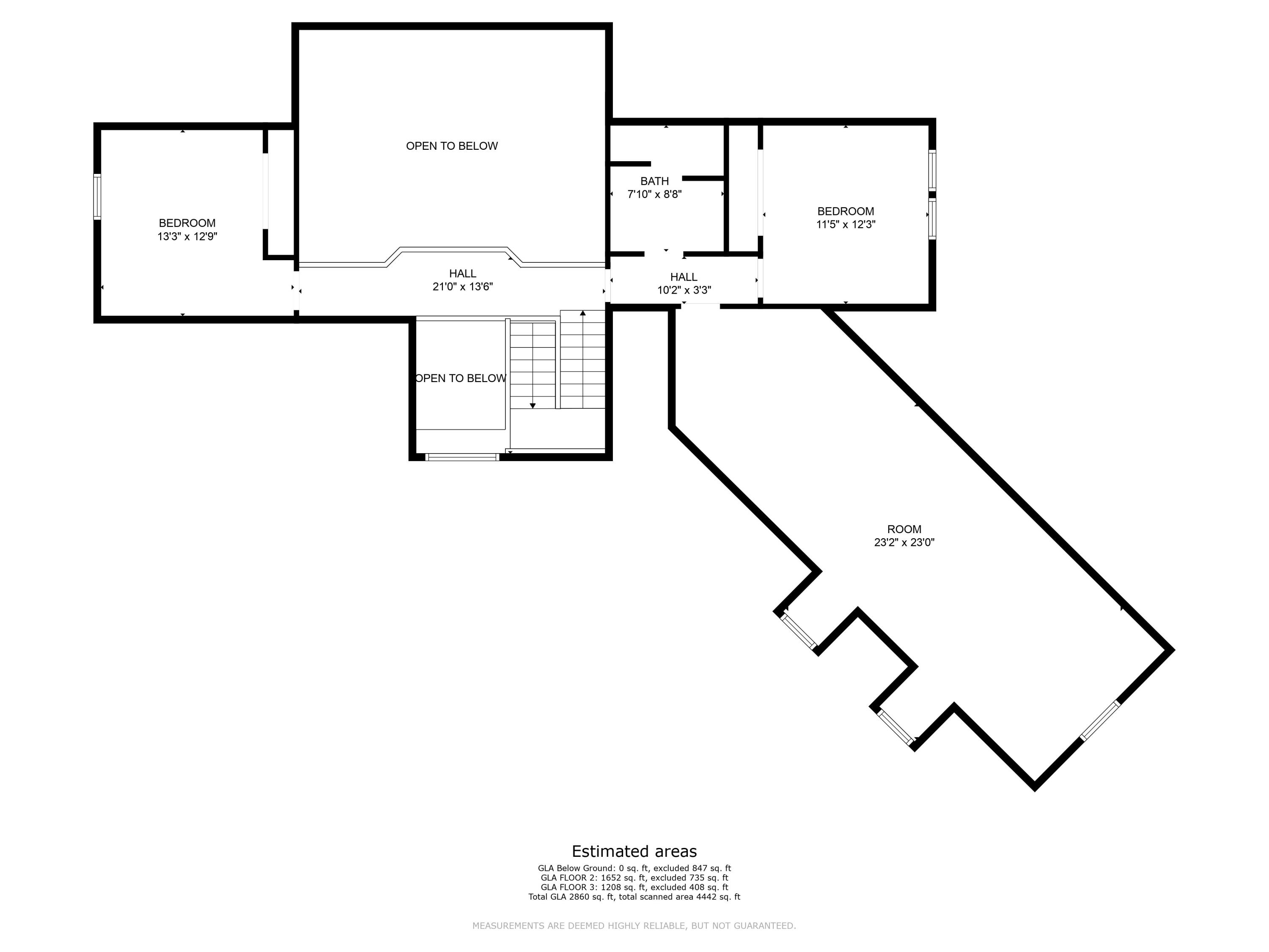 Mills Hollow Estates - Residential