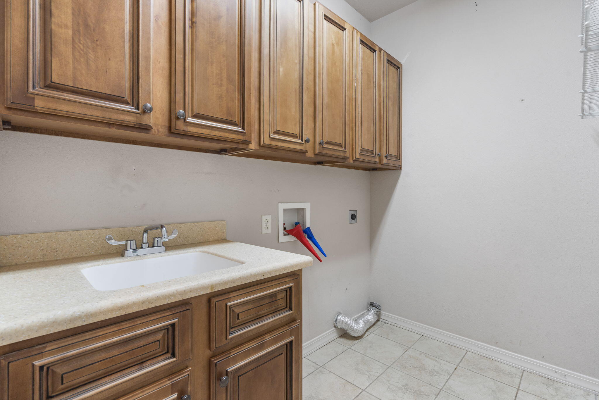Mills Hollow Estates - Residential