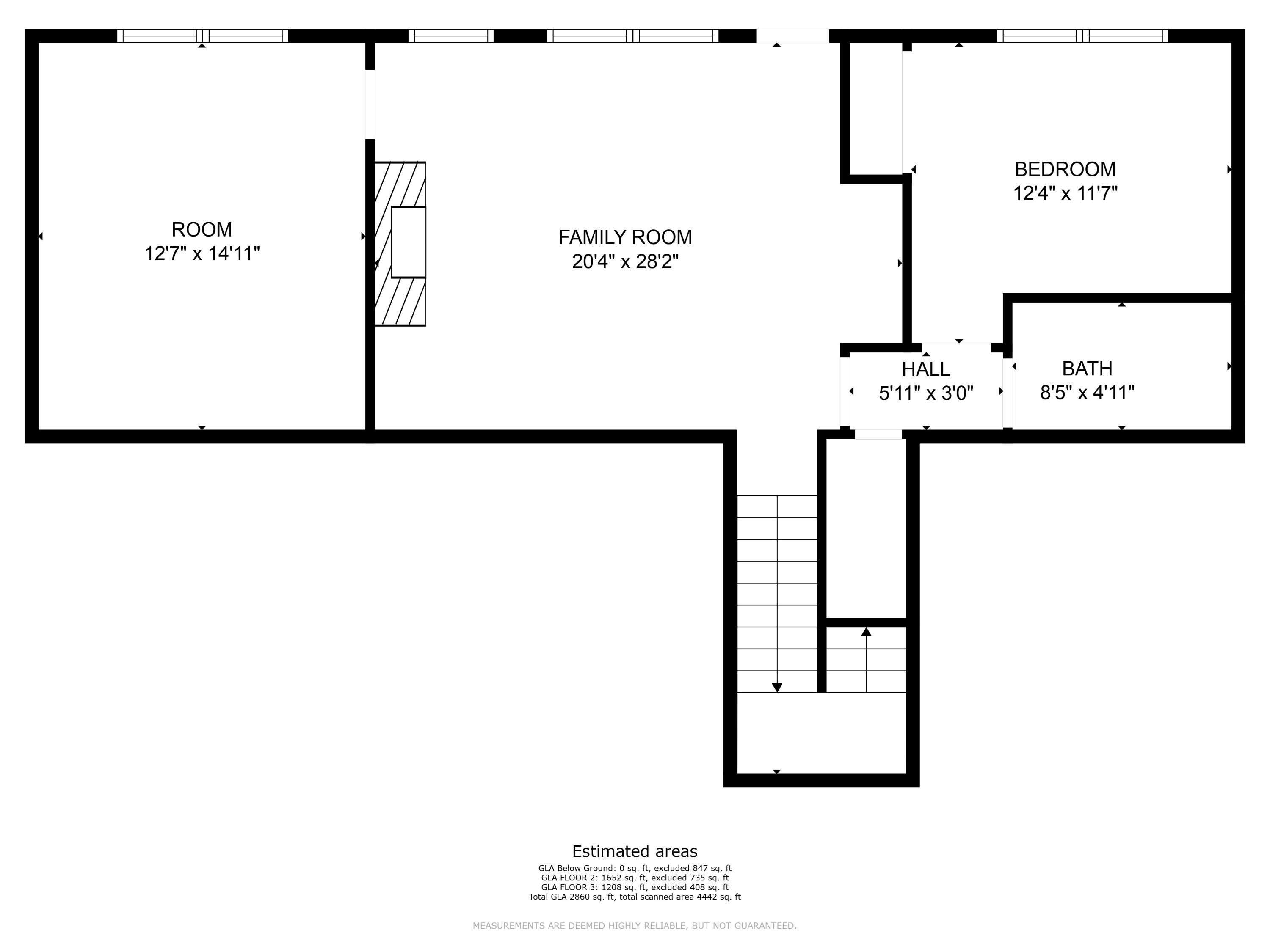 Mills Hollow Estates - Residential