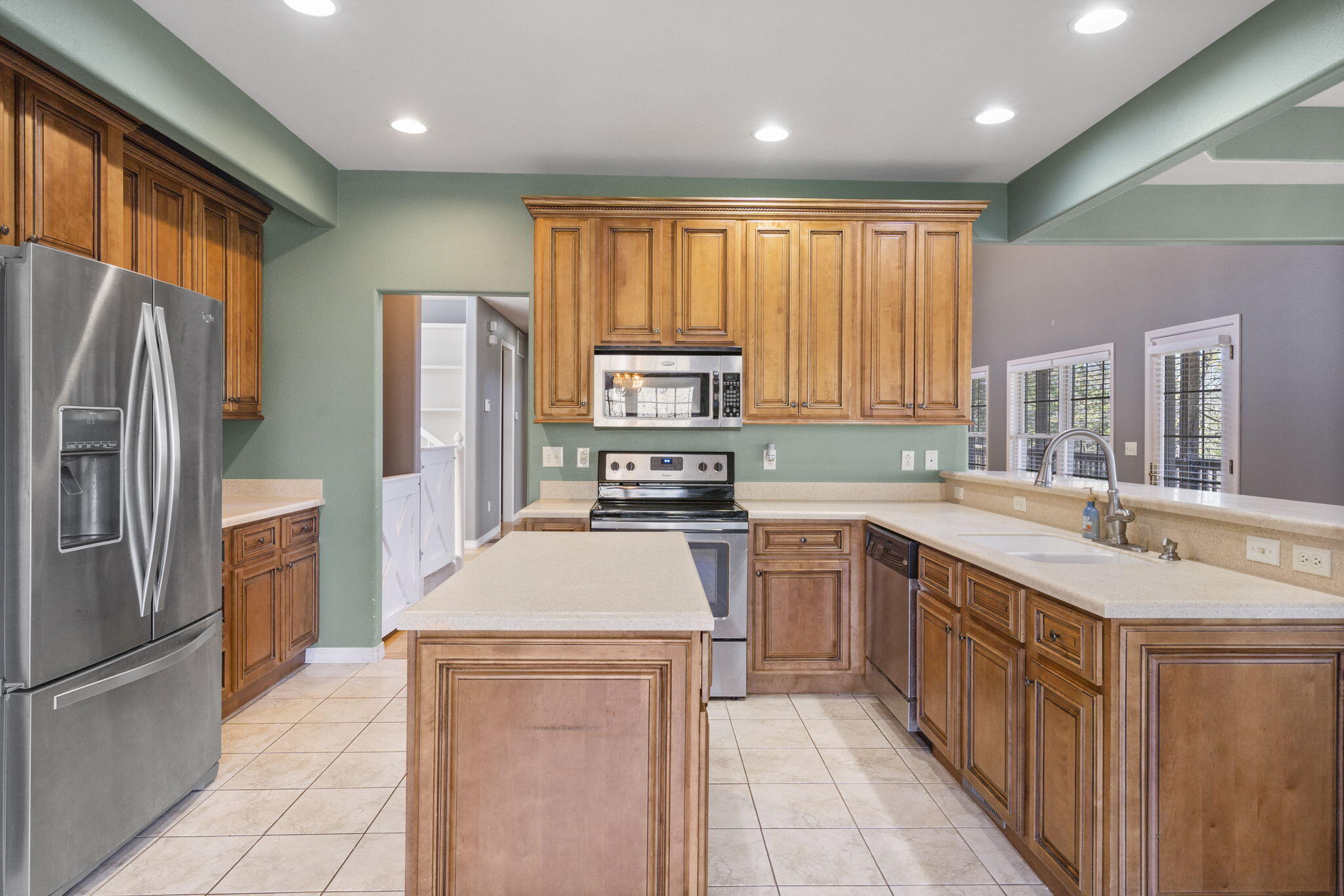 Mills Hollow Estates - Residential