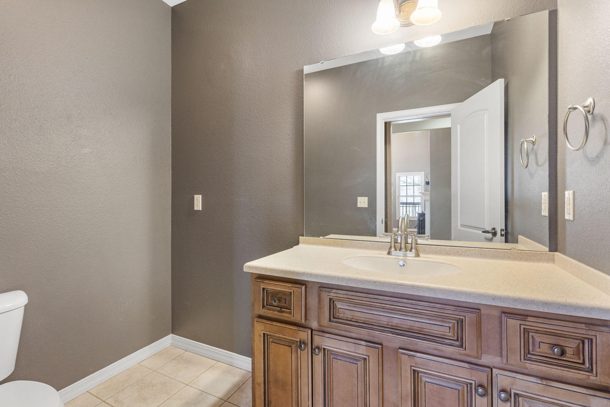 Mills Hollow Estates - Residential