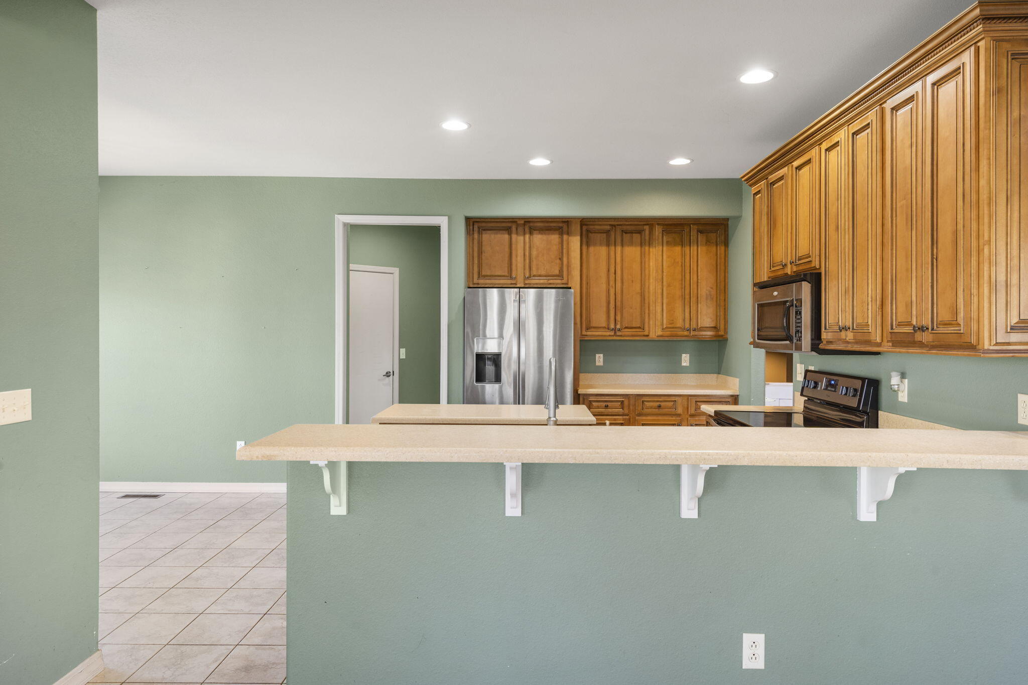 Mills Hollow Estates - Residential