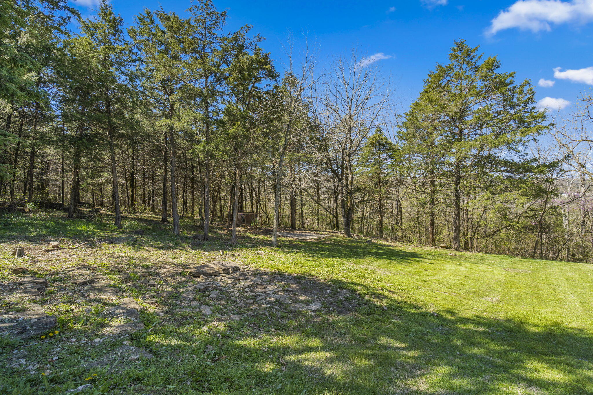 Mills Hollow Estates - Residential