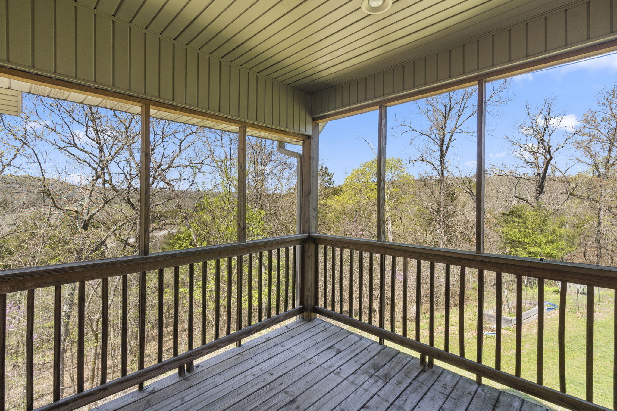 Mills Hollow Estates - Residential