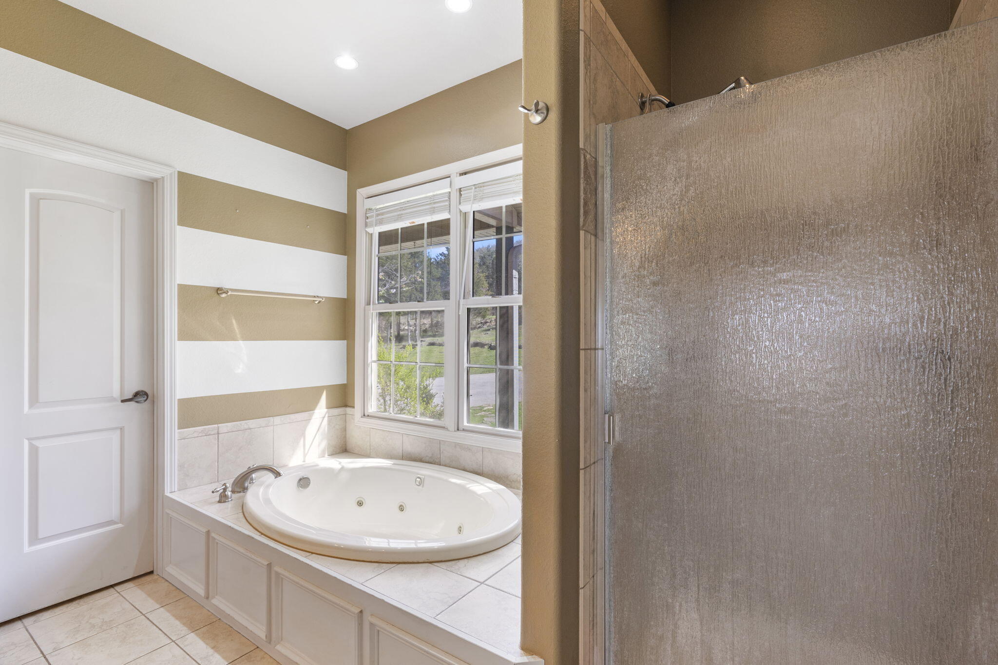 Mills Hollow Estates - Residential