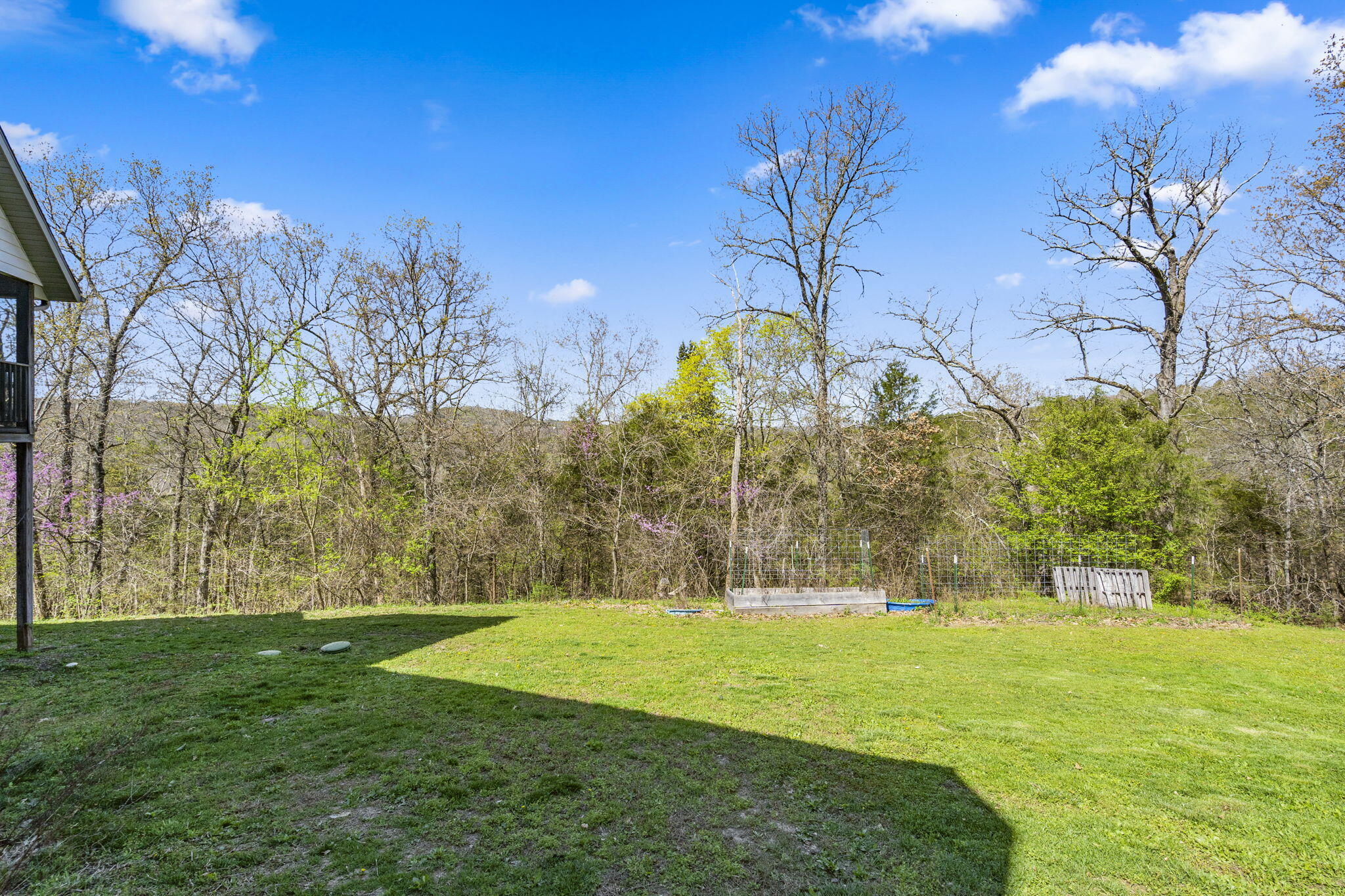 Mills Hollow Estates - Residential