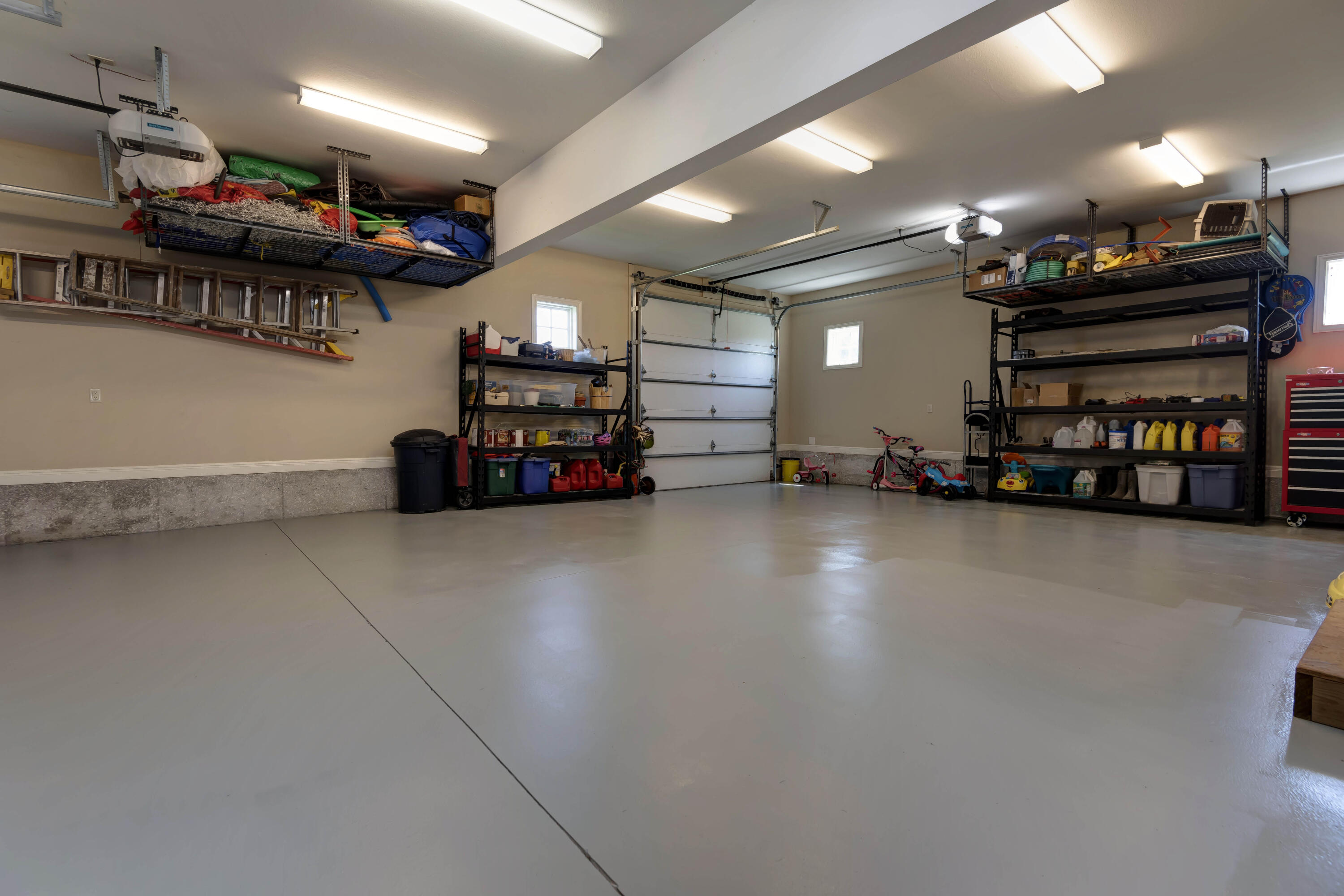 Greene-Not in List - Residential