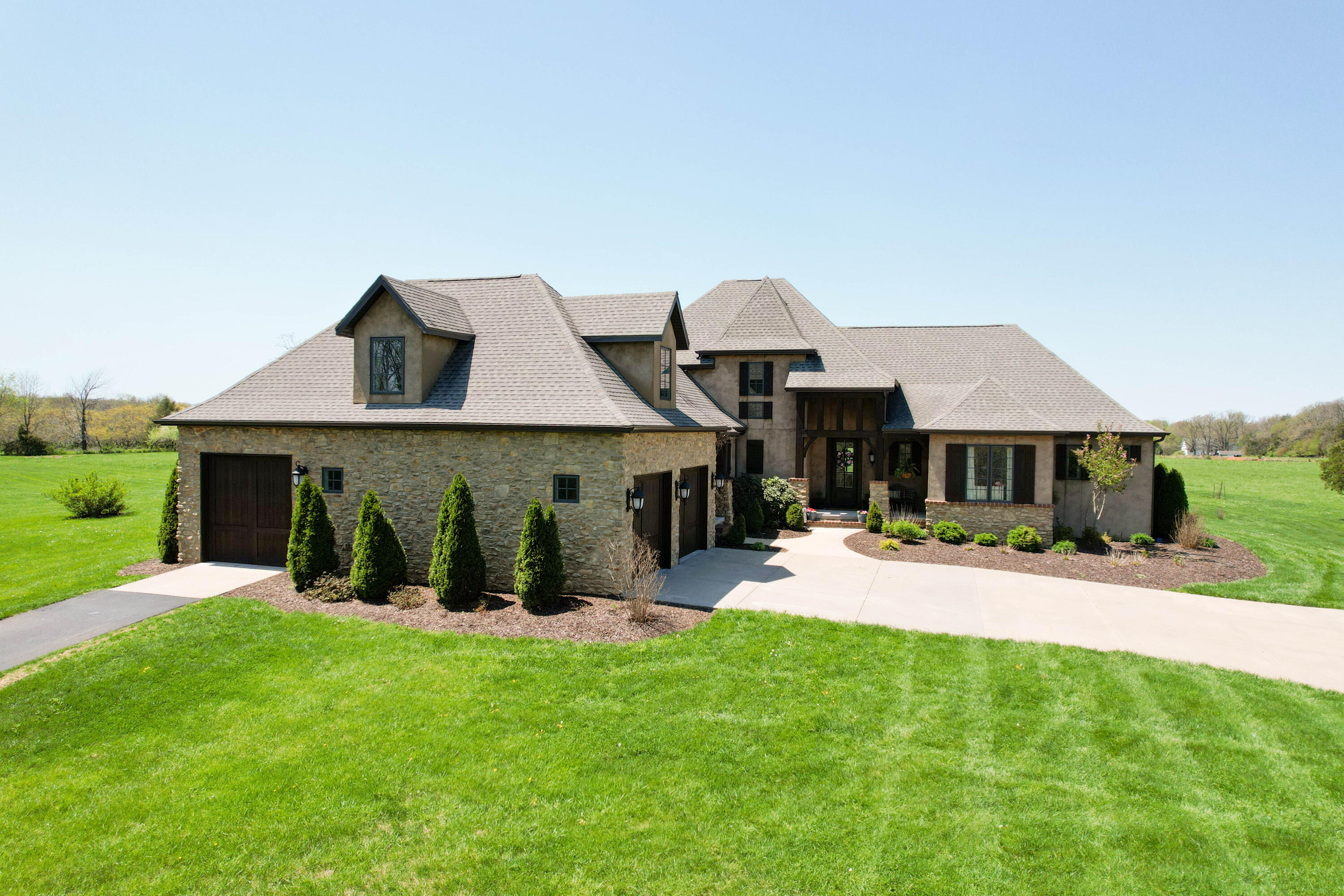 Greene-Not in List - Residential