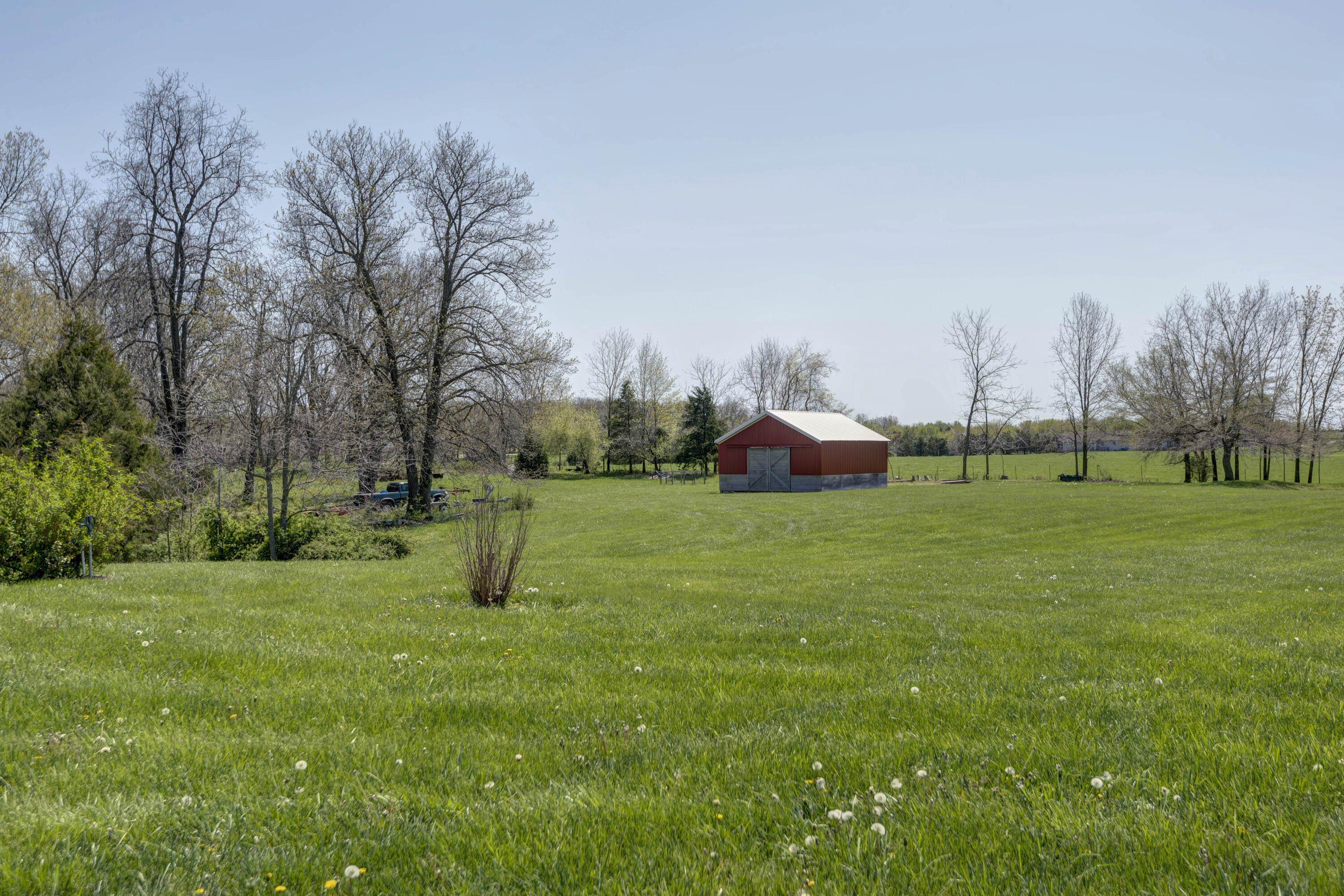 Greene-Not in List - Residential