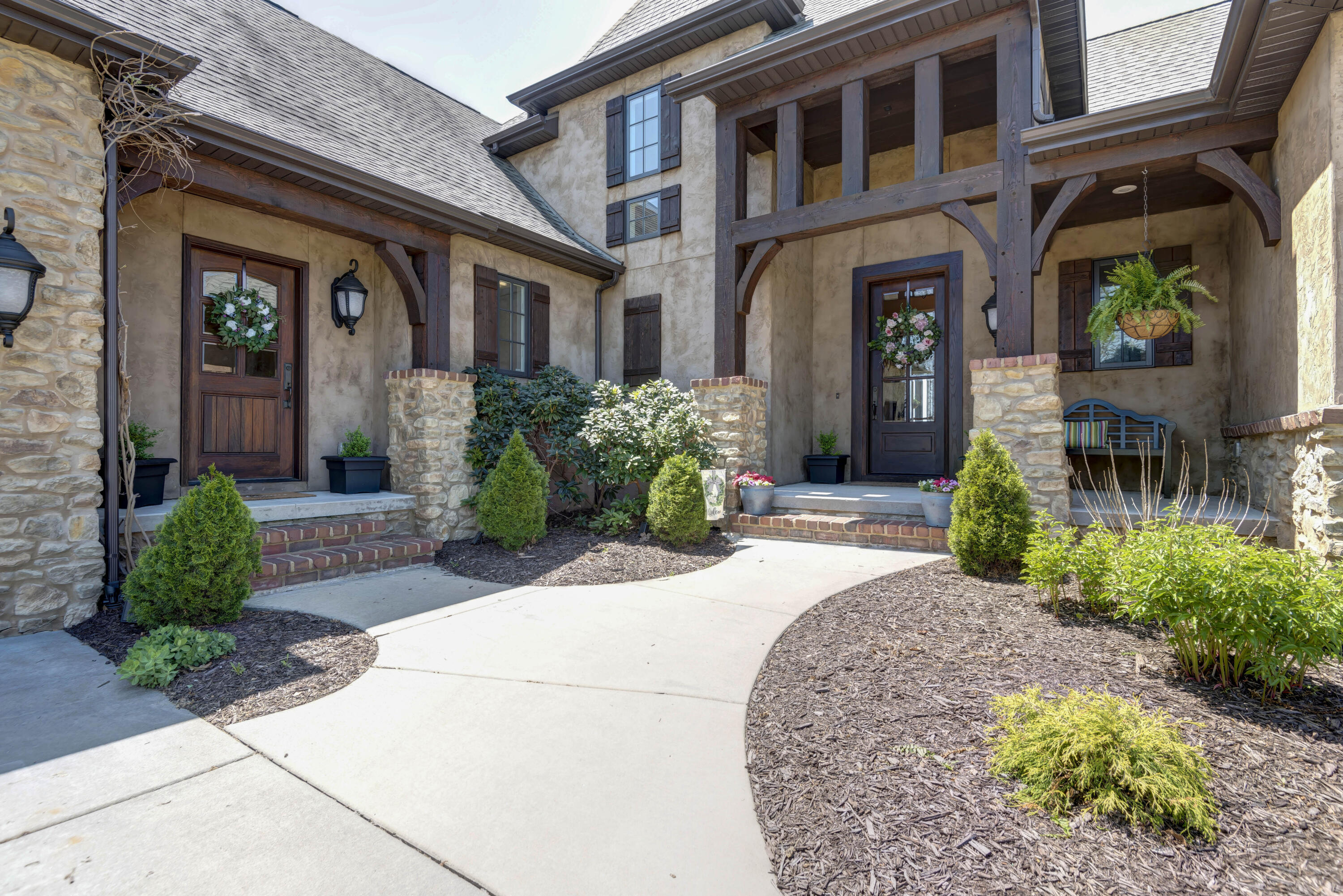Greene-Not in List - Residential
