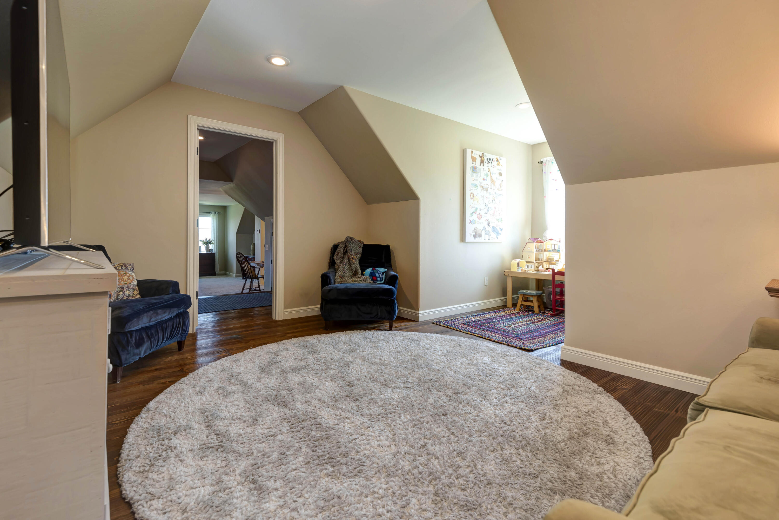 Greene-Not in List - Residential