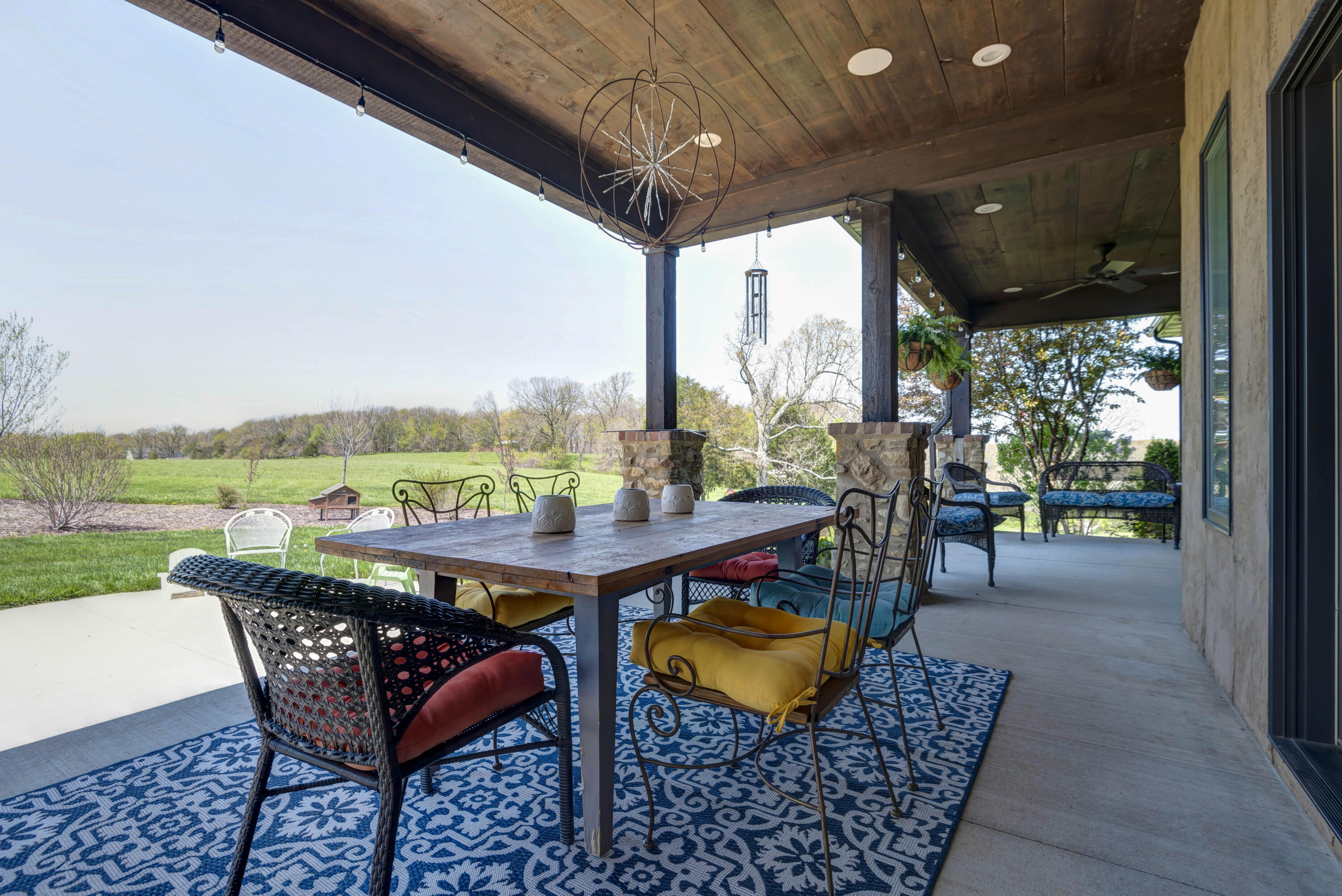 Greene-Not in List - Residential