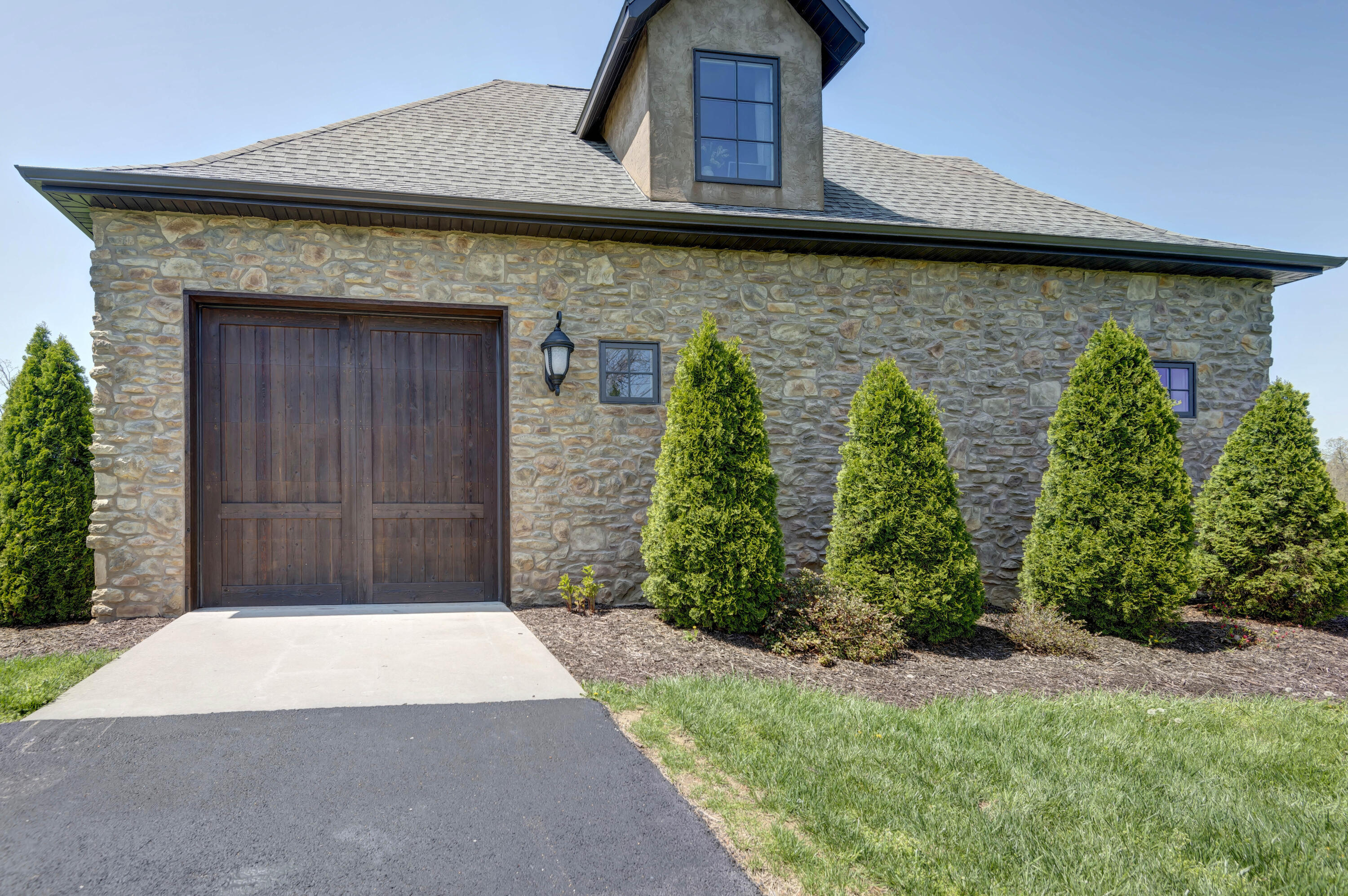 Greene-Not in List - Residential