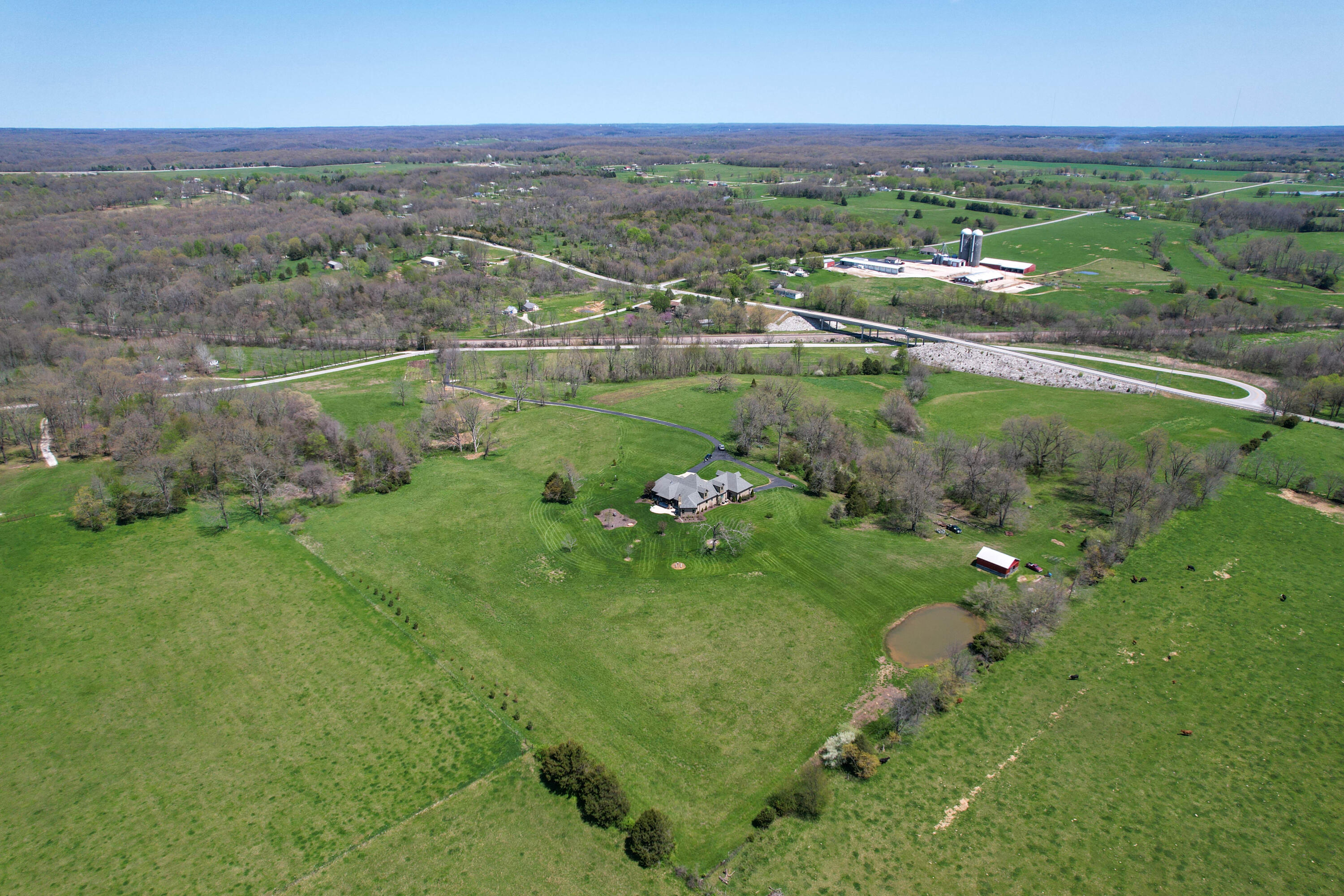Greene-Not in List - Residential