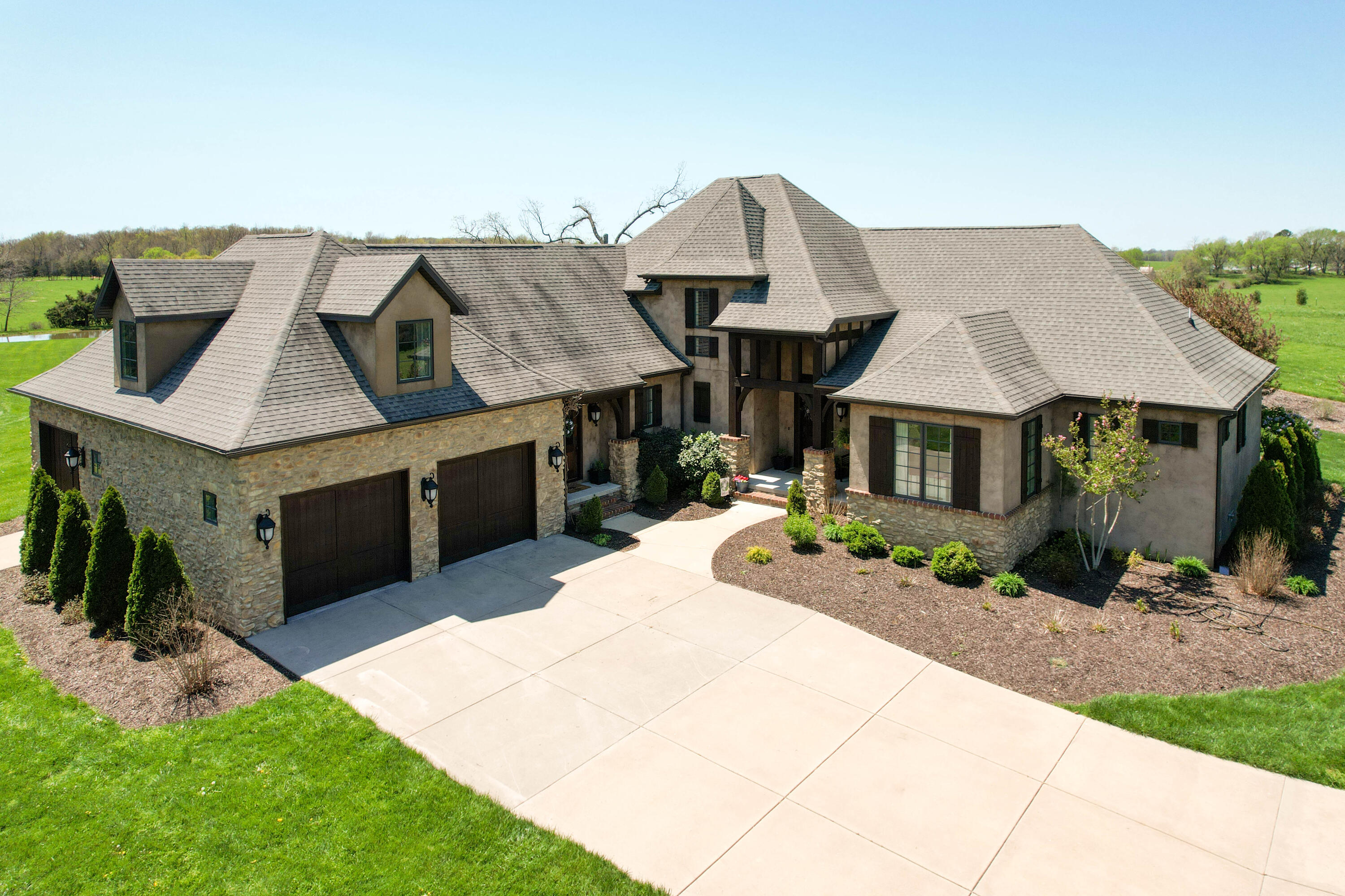Greene-Not in List - Residential