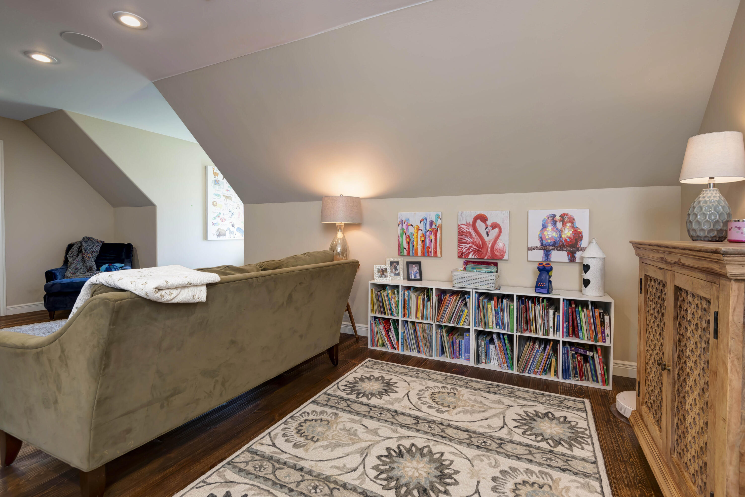 Greene-Not in List - Residential