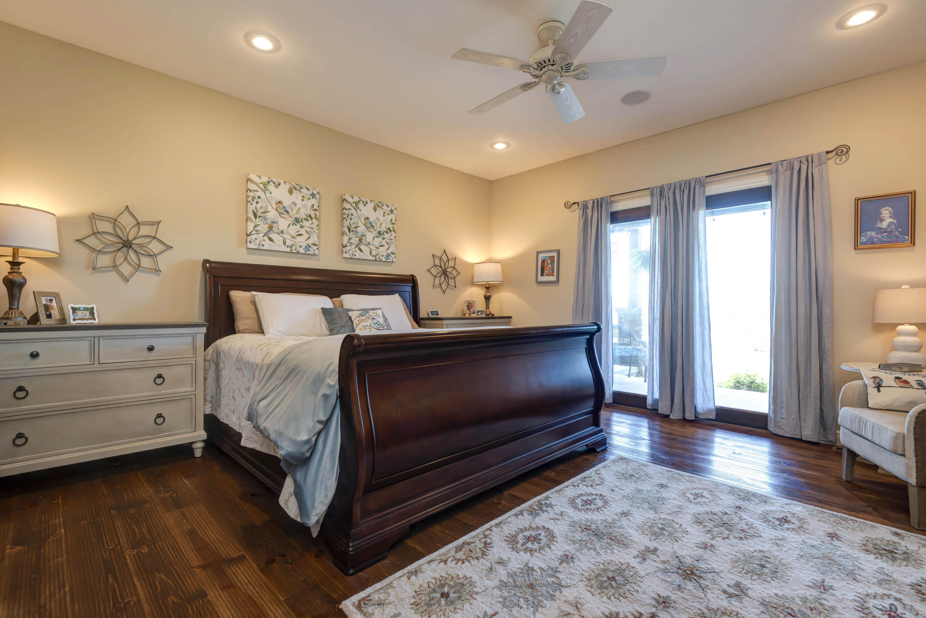 Greene-Not in List - Residential