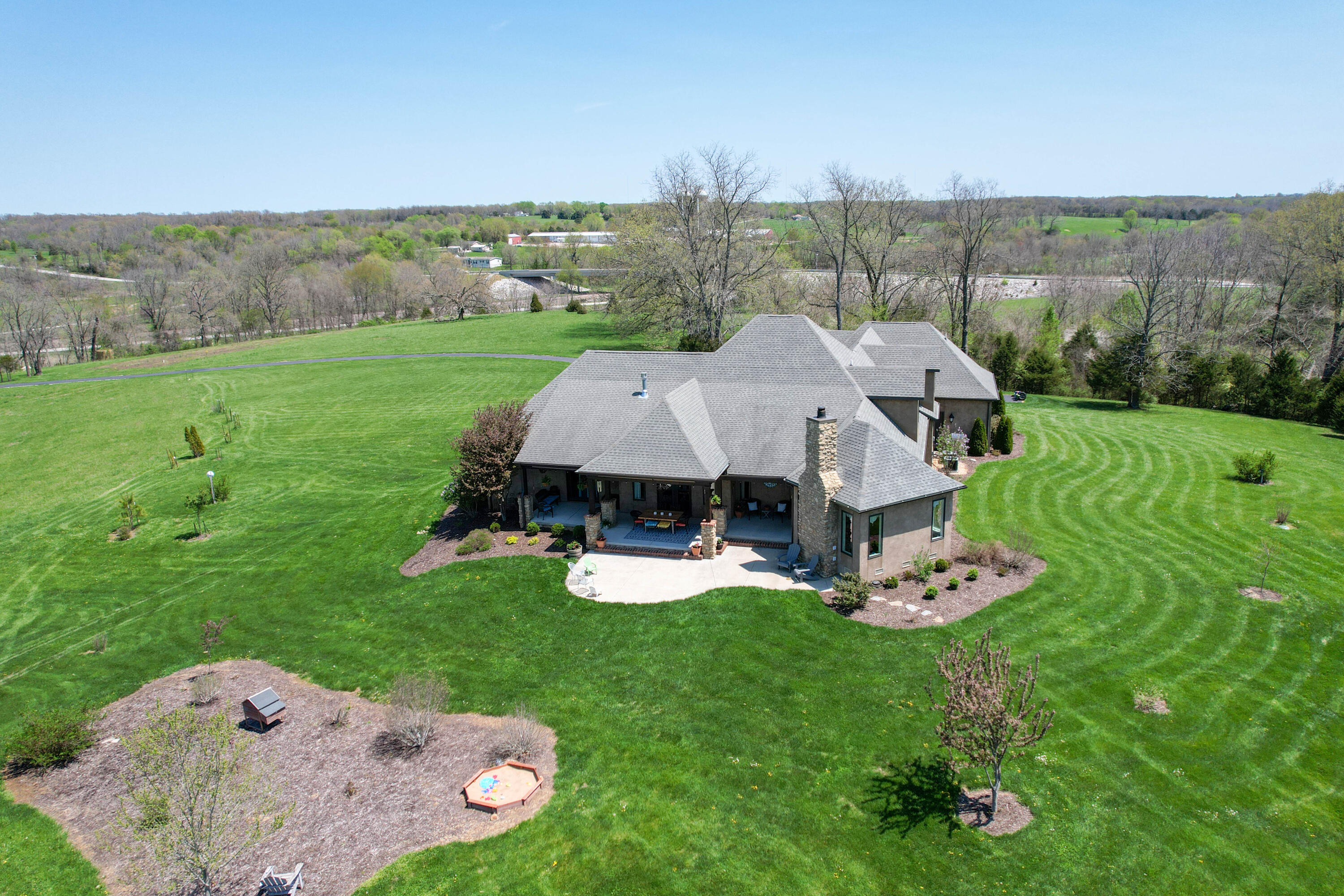 Greene-Not in List - Residential