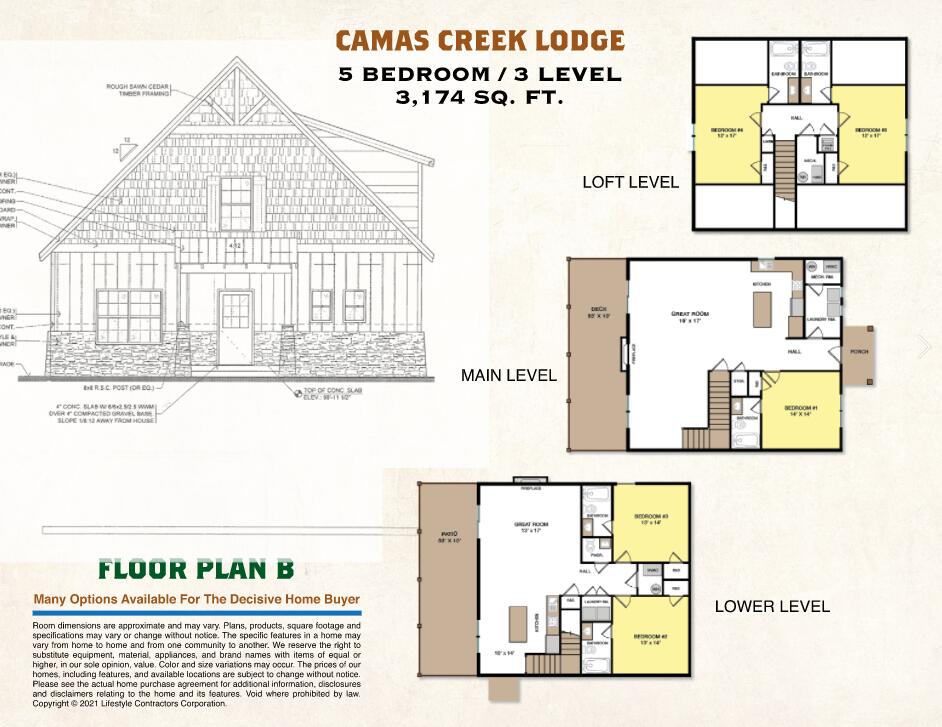 Wilderness Mountain Lodges is a master planned nightly rental community.Wilderness Mountain Lodges is located on beautiful Table Rock Lake. This location is just south of Kimberling City giving your guests the most breathtaking views anywhere on Table Rock Lake, yet only minutes away from Silver Dollar City and all that Branson has to offer. Vacation adventures are close byand visitors return to the calm, relaxing vista above the lake for a peaceful stay.
