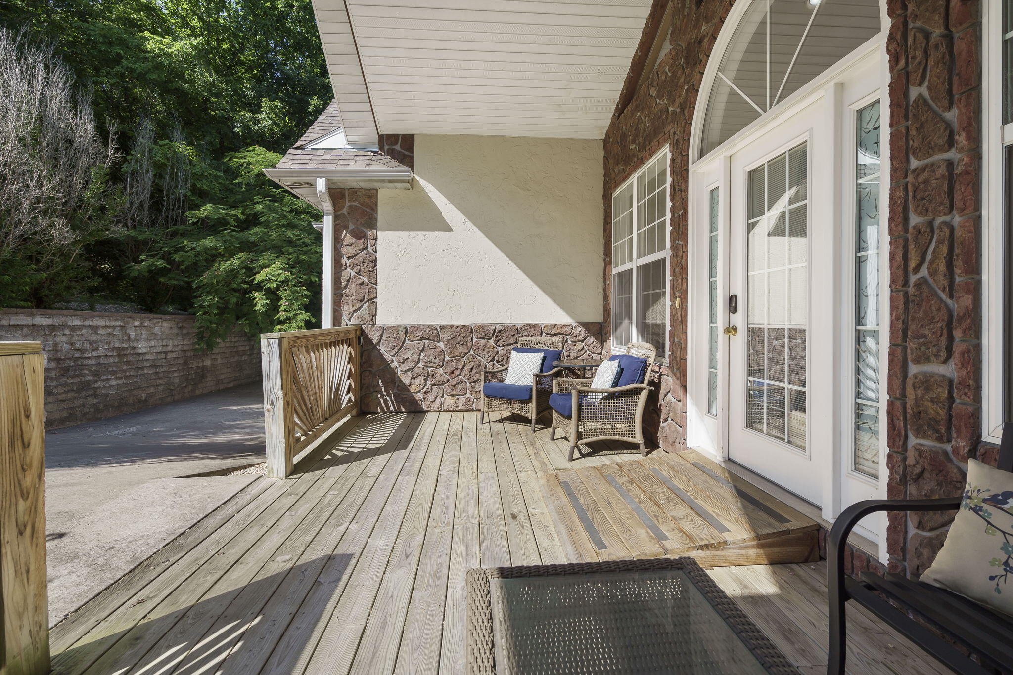 Kimberling Hills - Residential