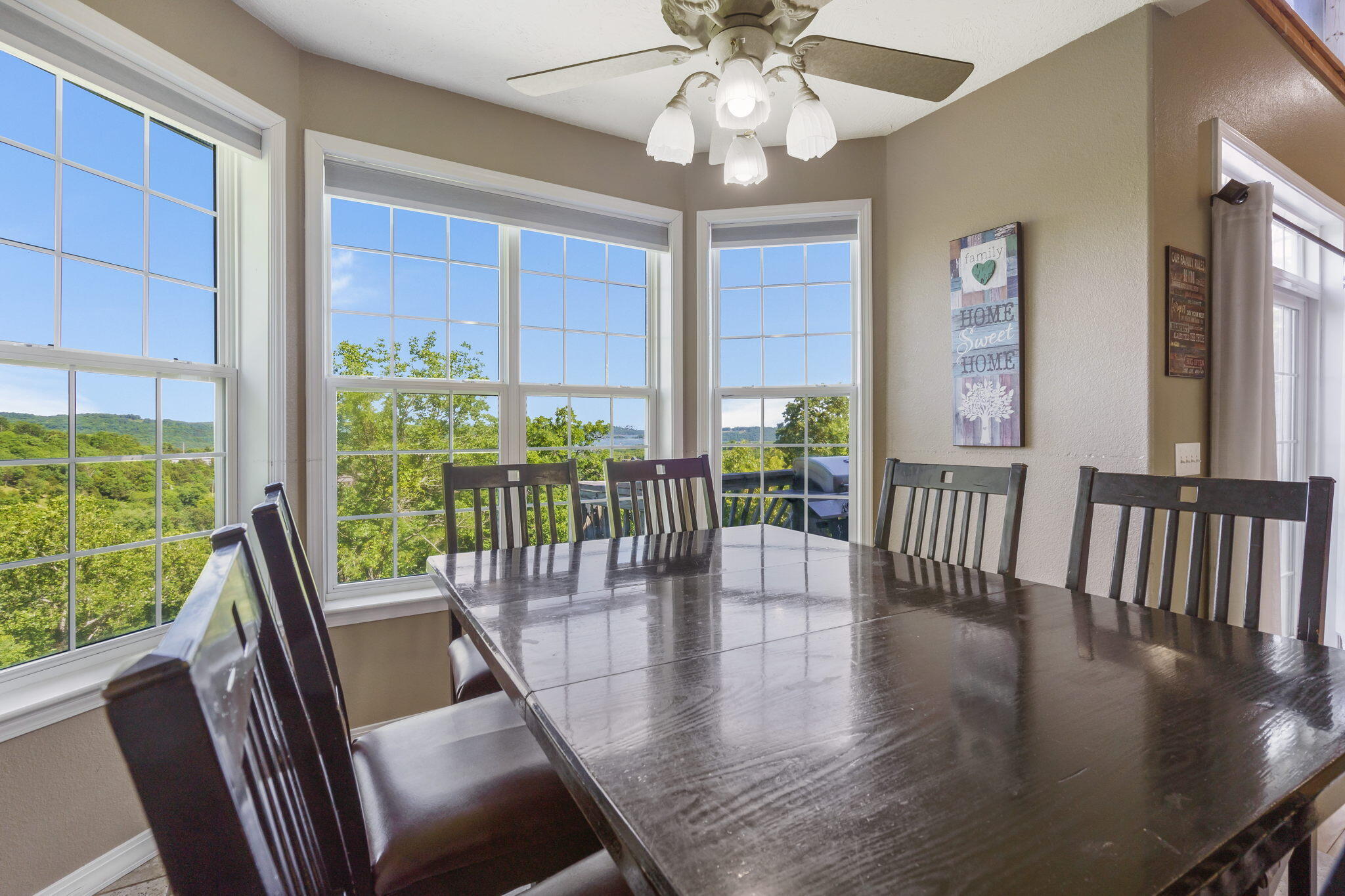 Kimberling Hills - Residential