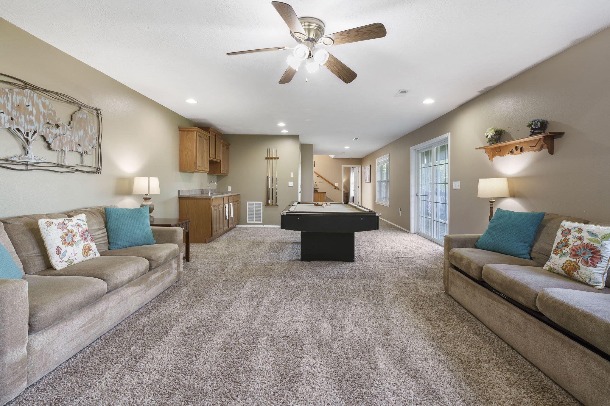 Kimberling Hills - Residential