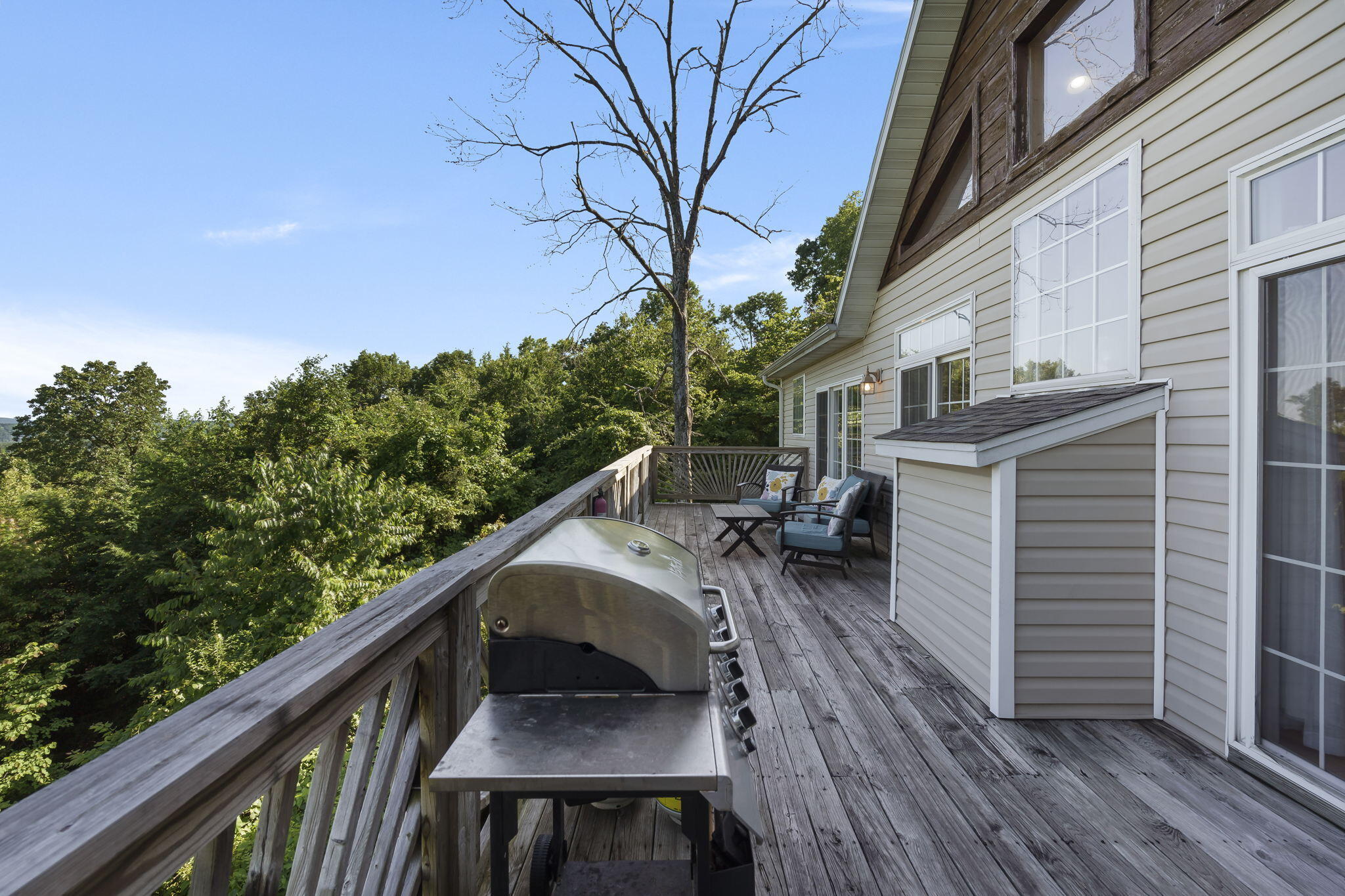 Kimberling Hills - Residential