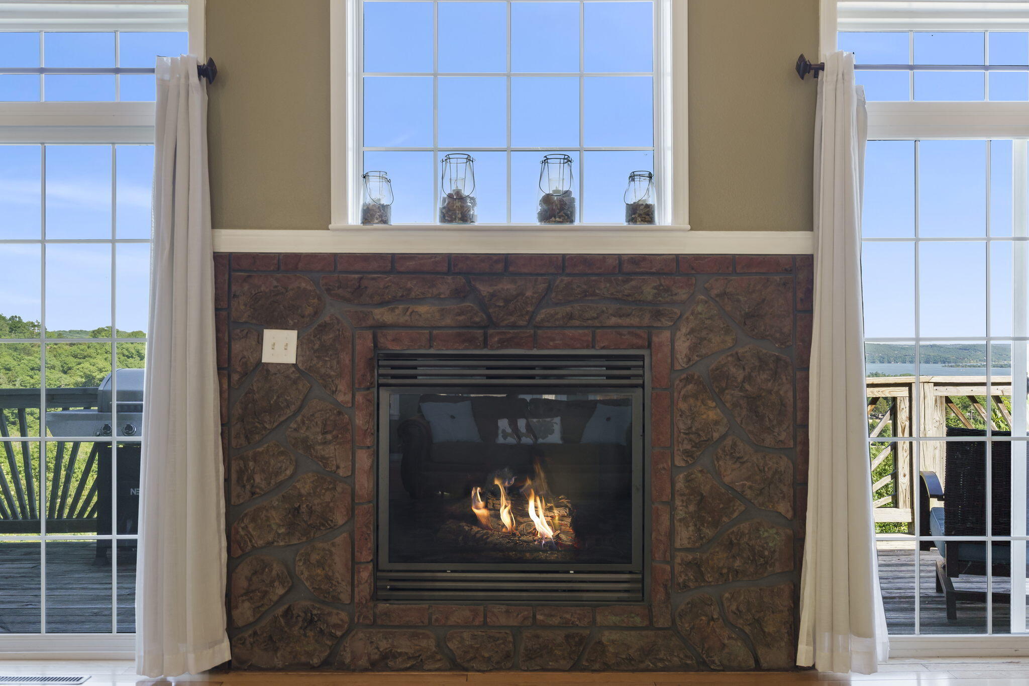 Kimberling Hills - Residential