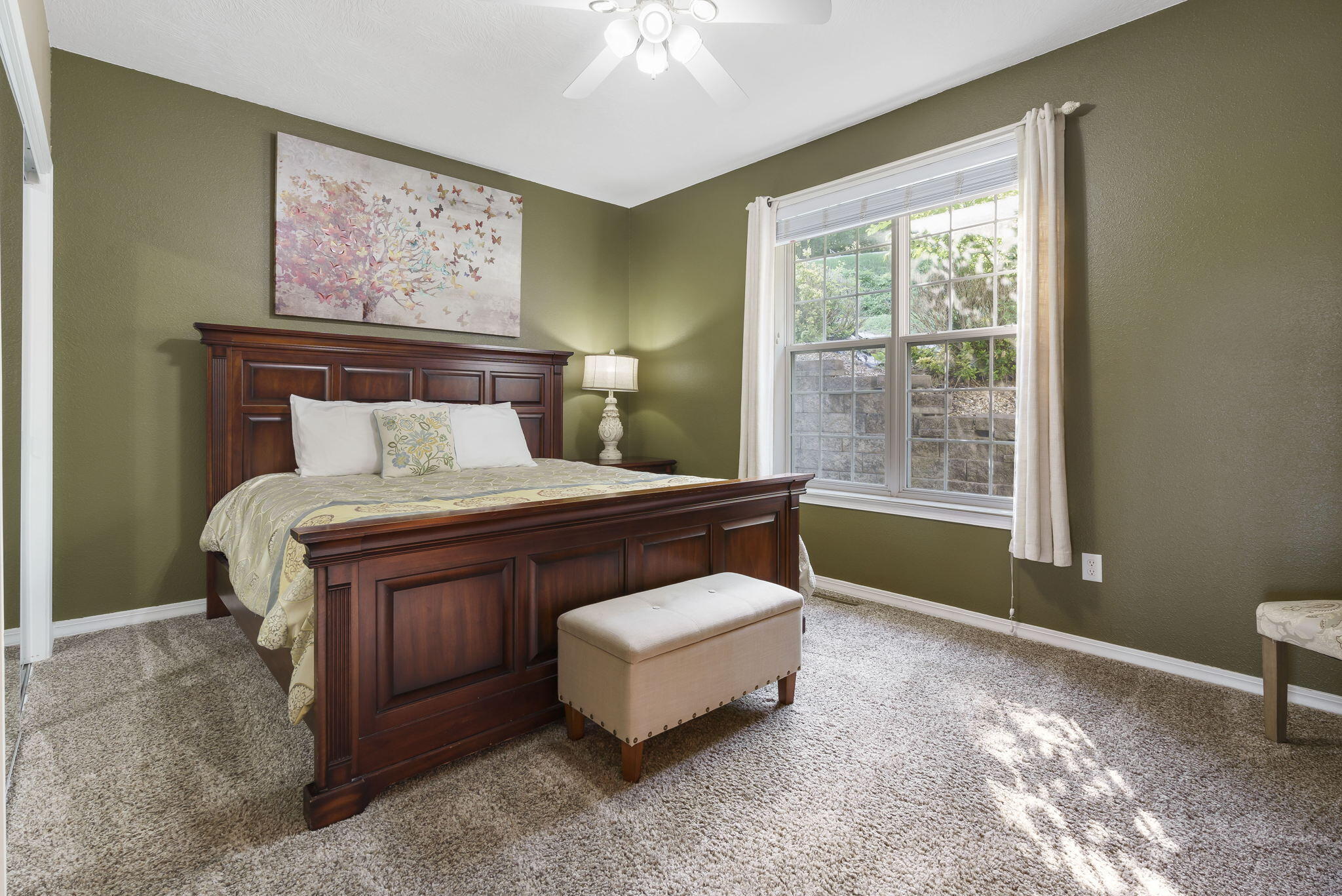Kimberling Hills - Residential