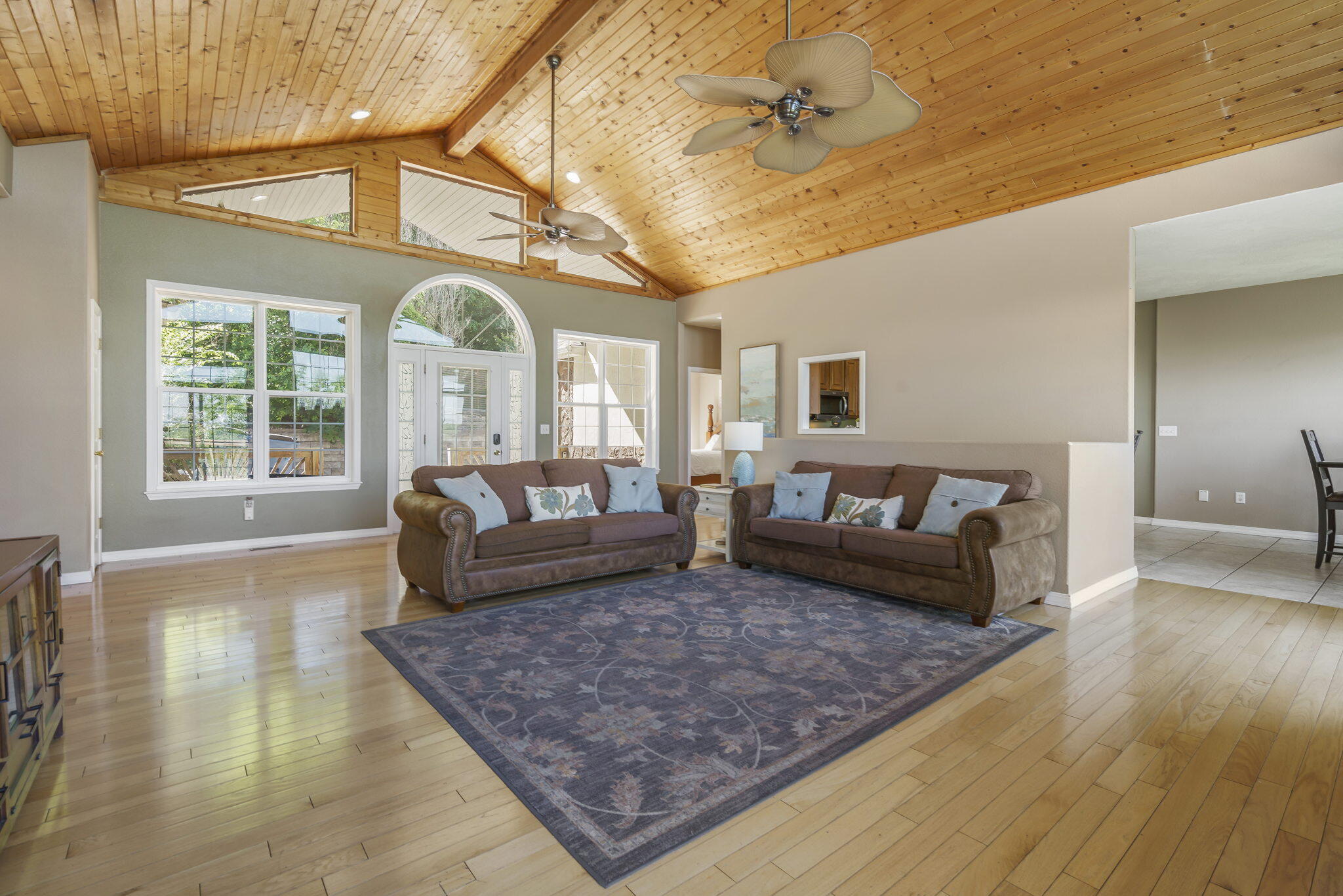 Kimberling Hills - Residential