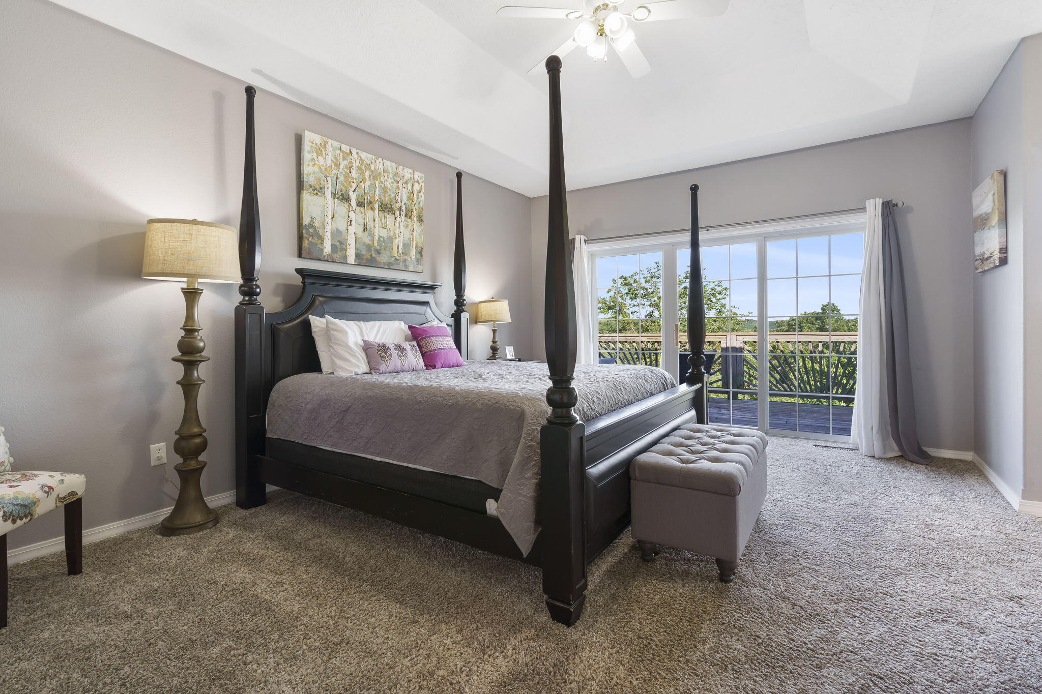 Kimberling Hills - Residential