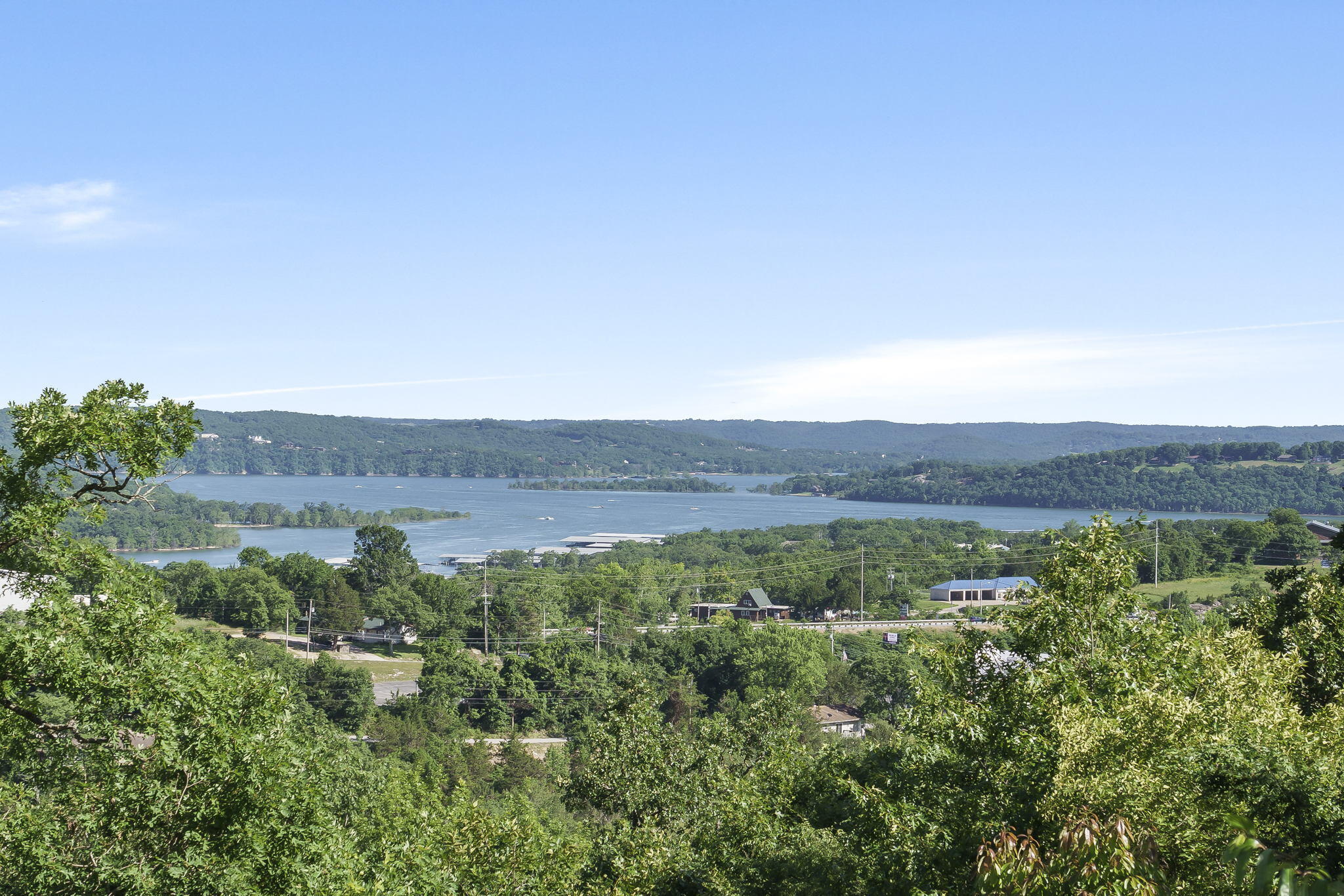 Kimberling Hills - Residential