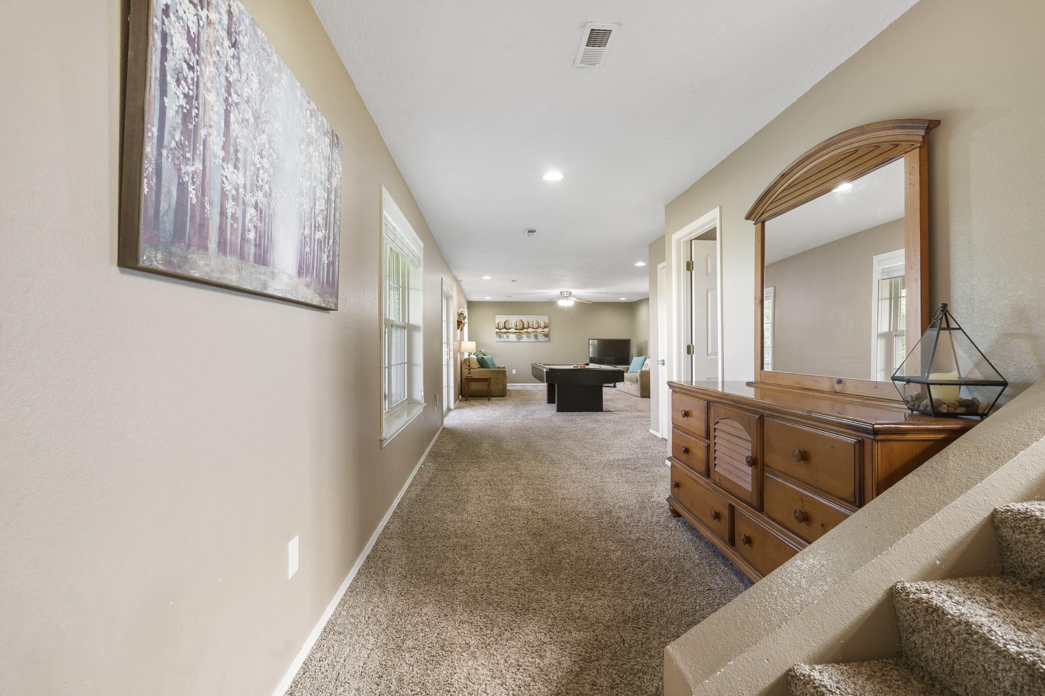 Kimberling Hills - Residential