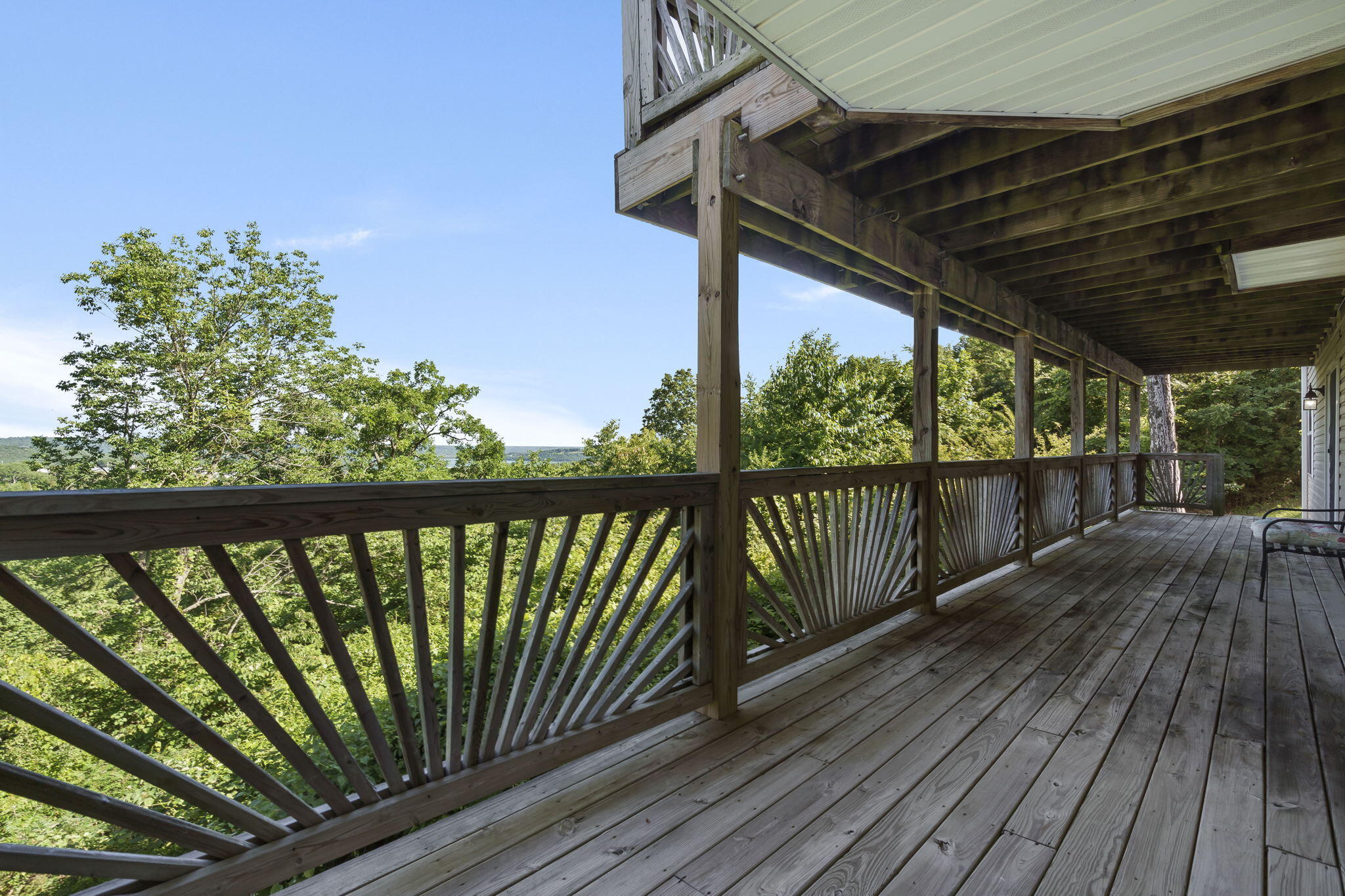 Kimberling Hills - Residential
