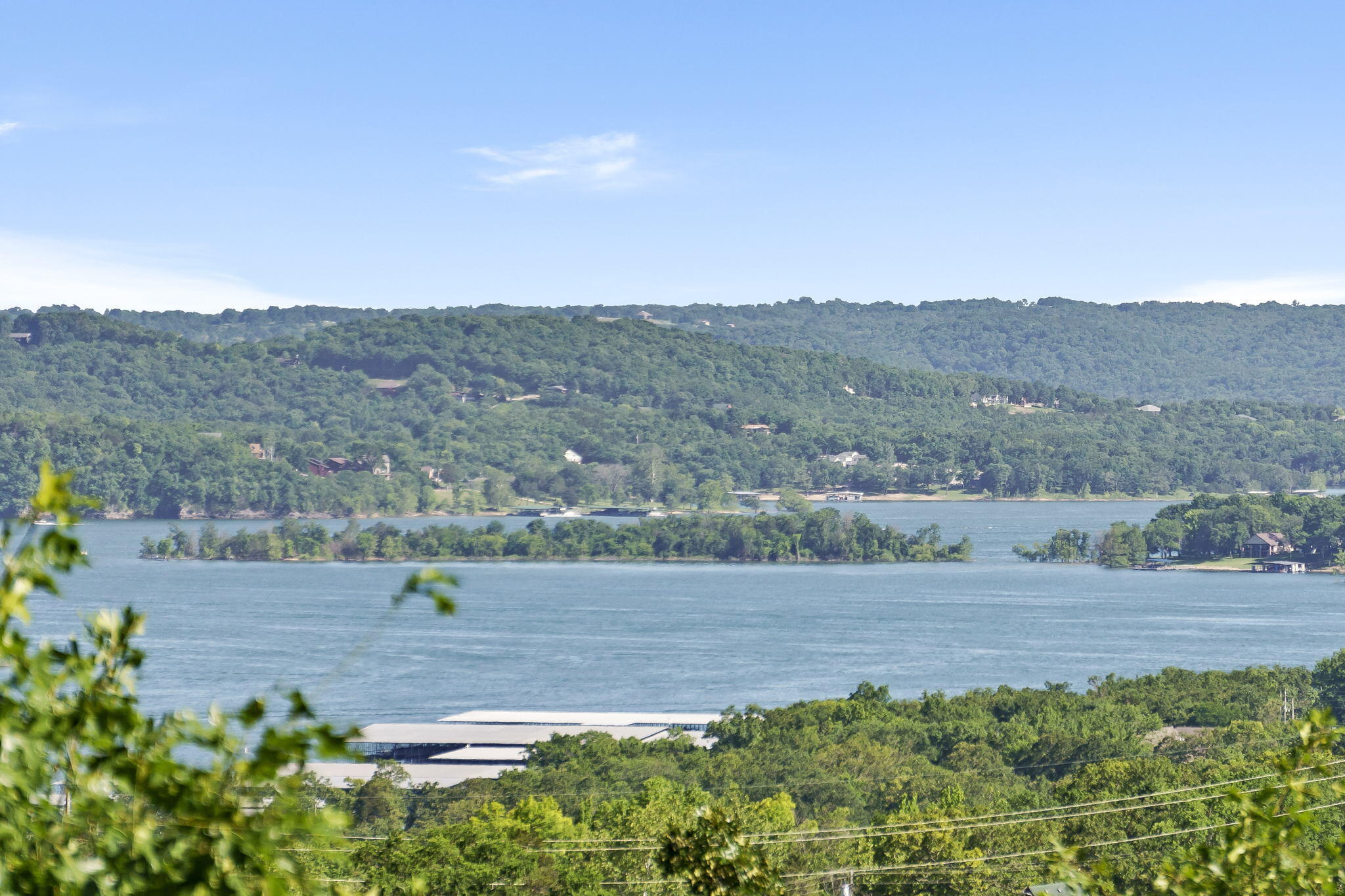 Kimberling Hills - Residential