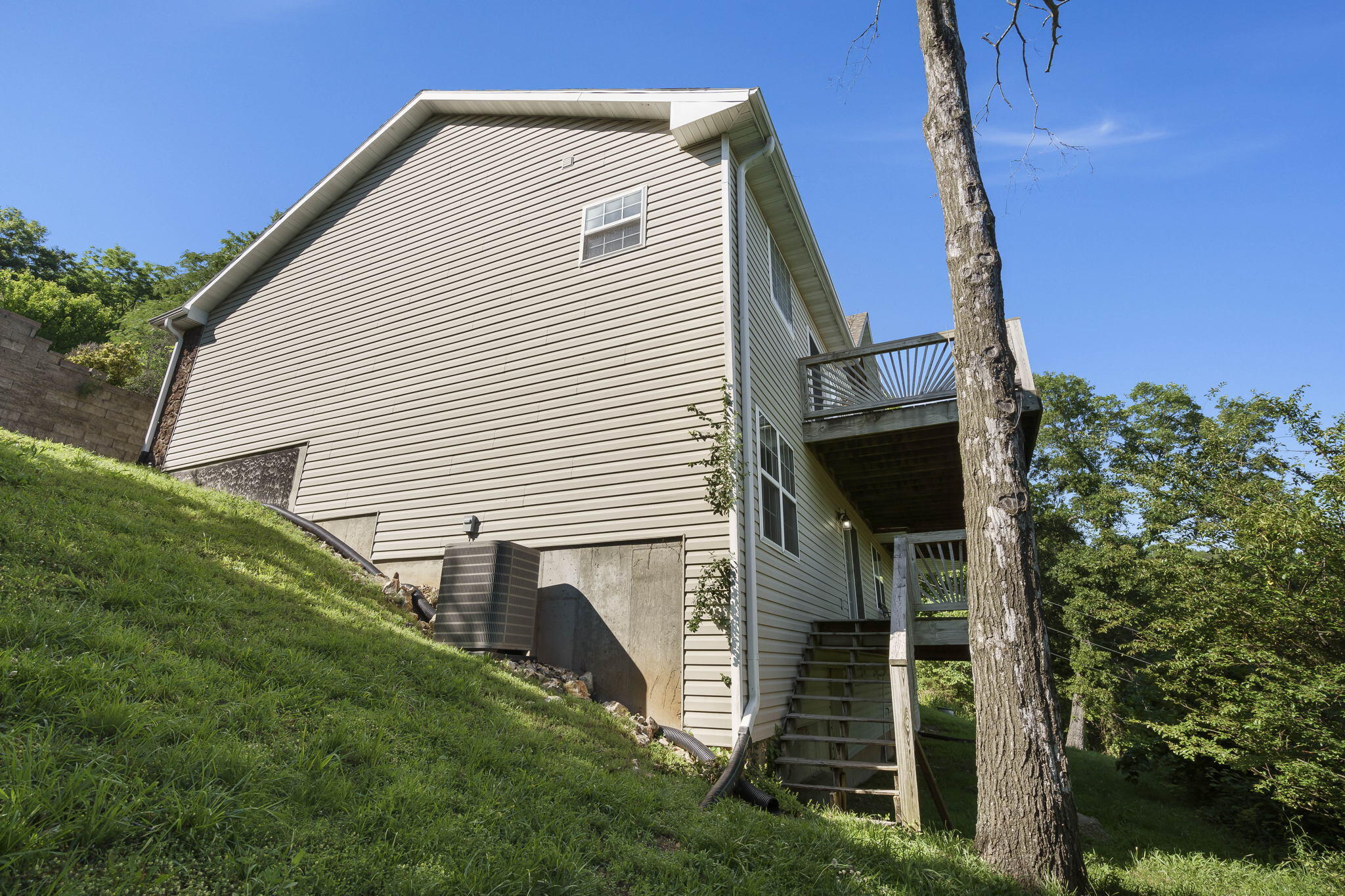 Kimberling Hills - Residential